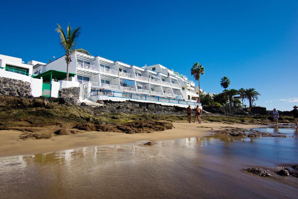 Cabrera Apartamentos