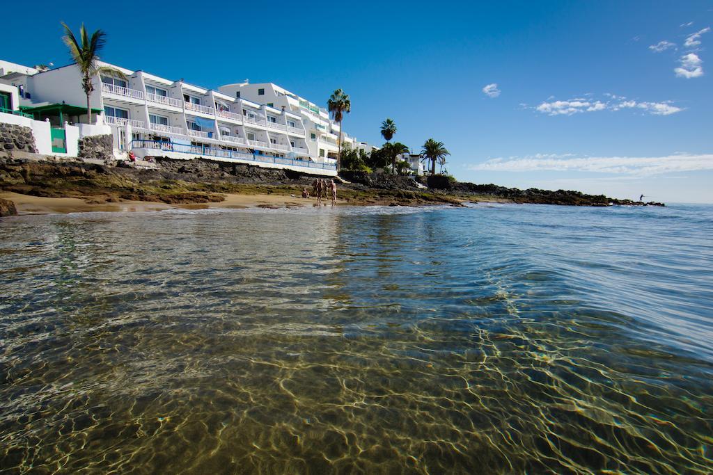 Cabrera Apartamentos