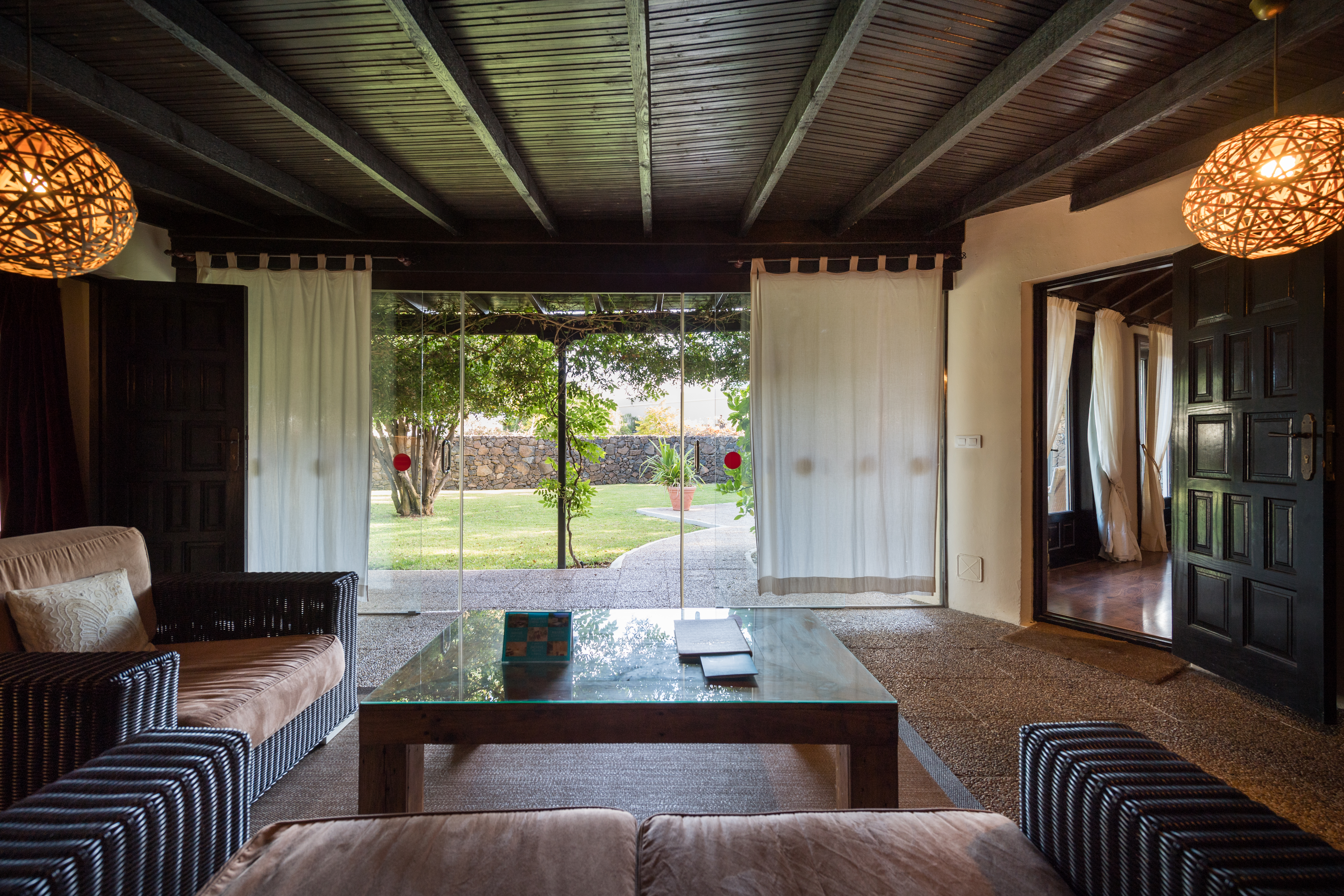 Casitas Alondras
