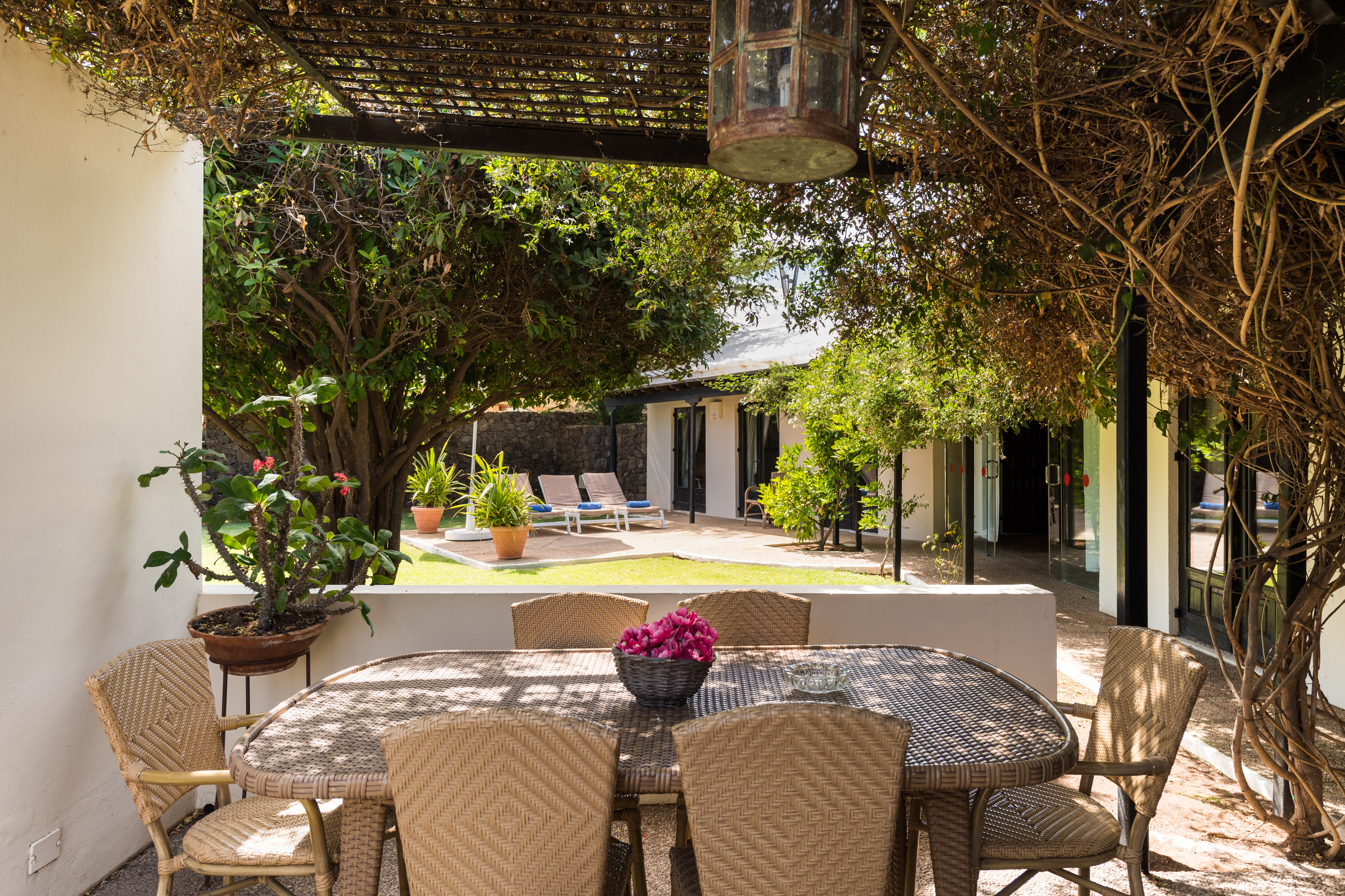 Casitas Alondras