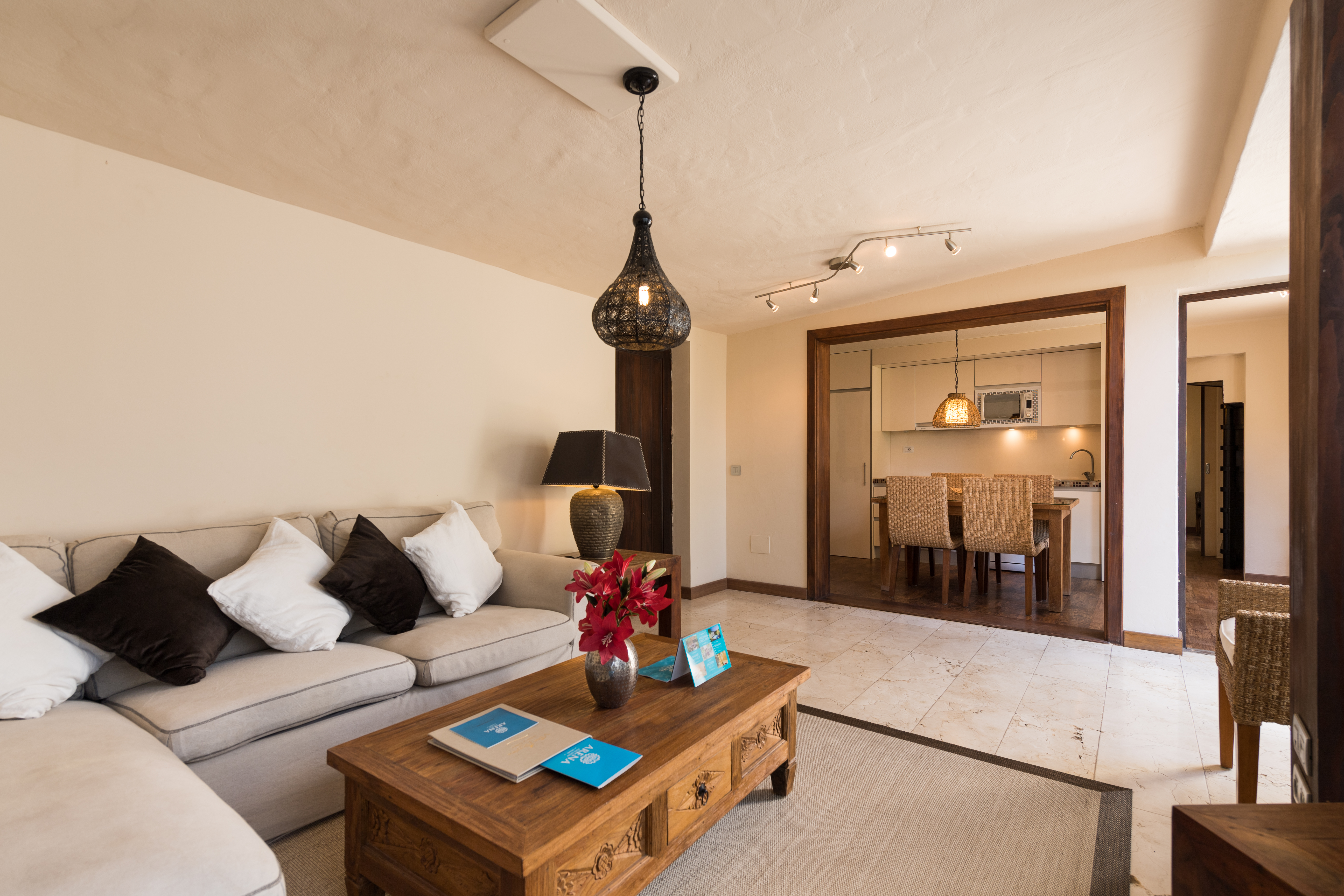 Casitas Alondras