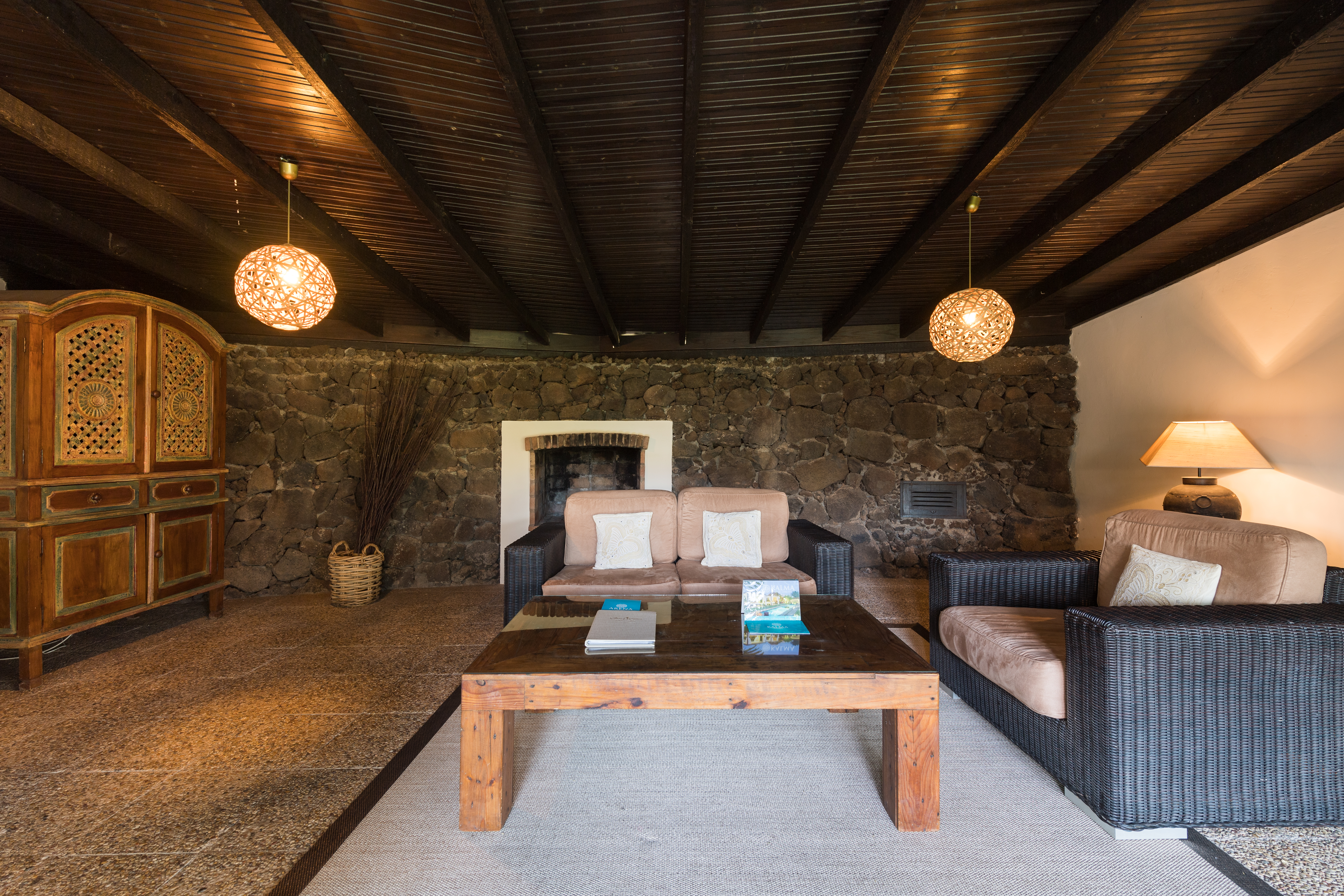 Casitas Alondras