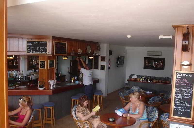 Club Oceano