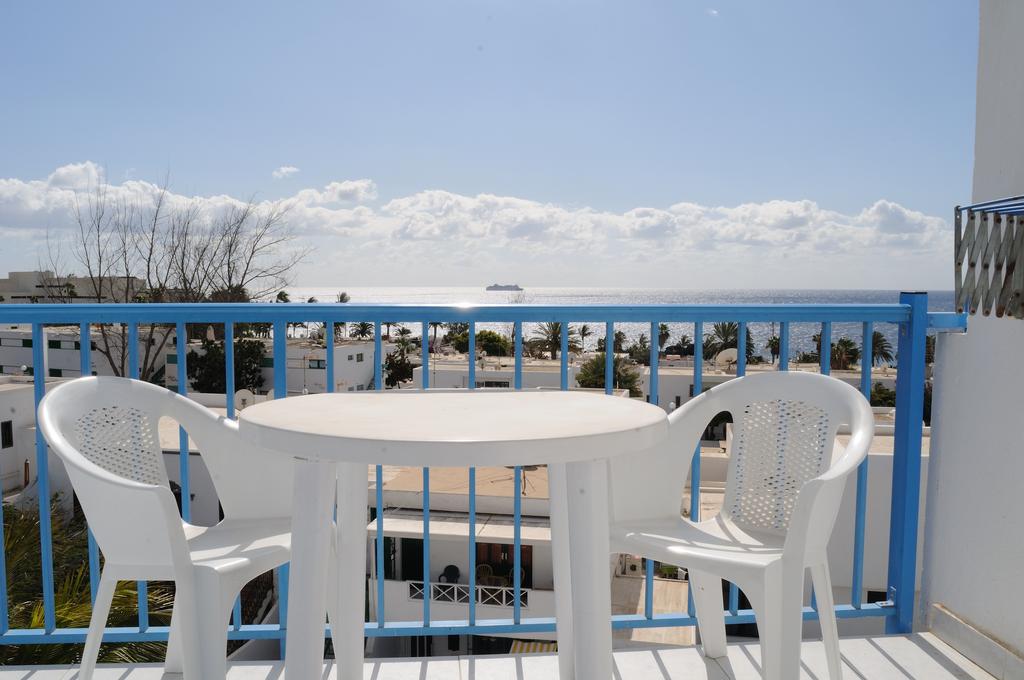 Costa Volcan Apartments