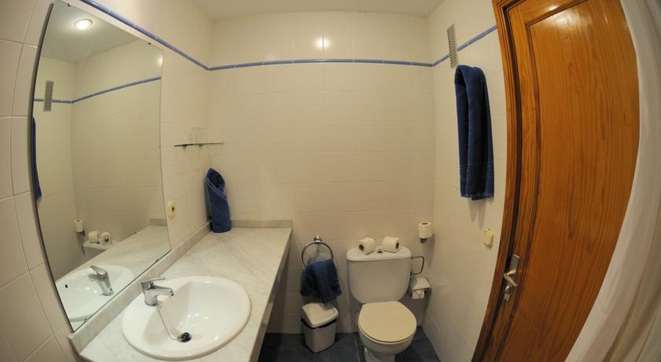 Costa Volcan Apartments