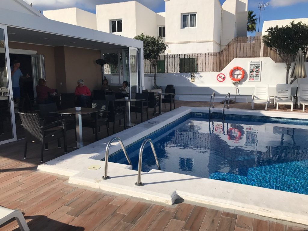 Diamond Club Maritima