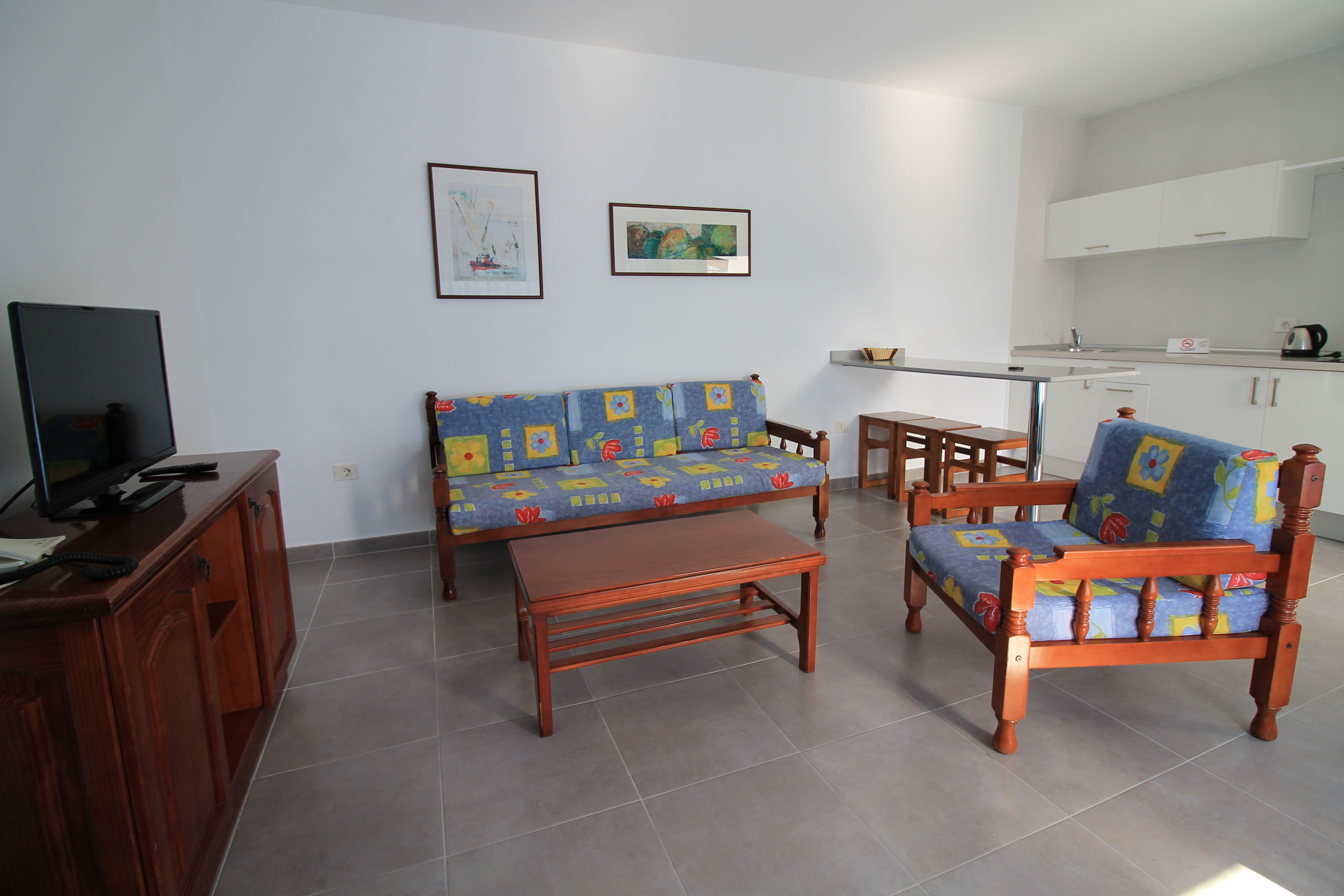 Apartamentos Elena