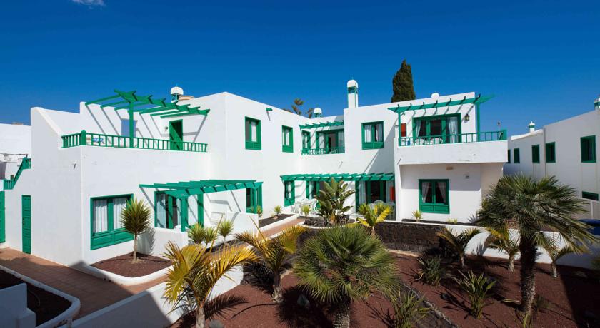 Europa Apartments