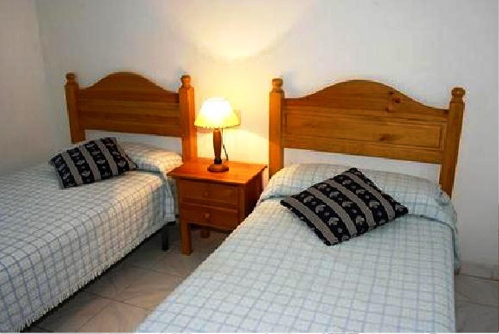Europa Apartments