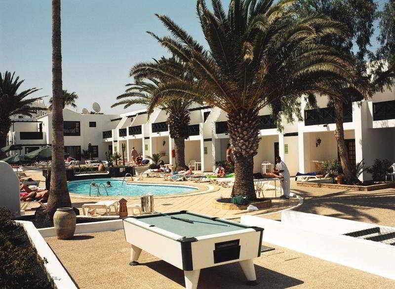 Apartments Flamingo