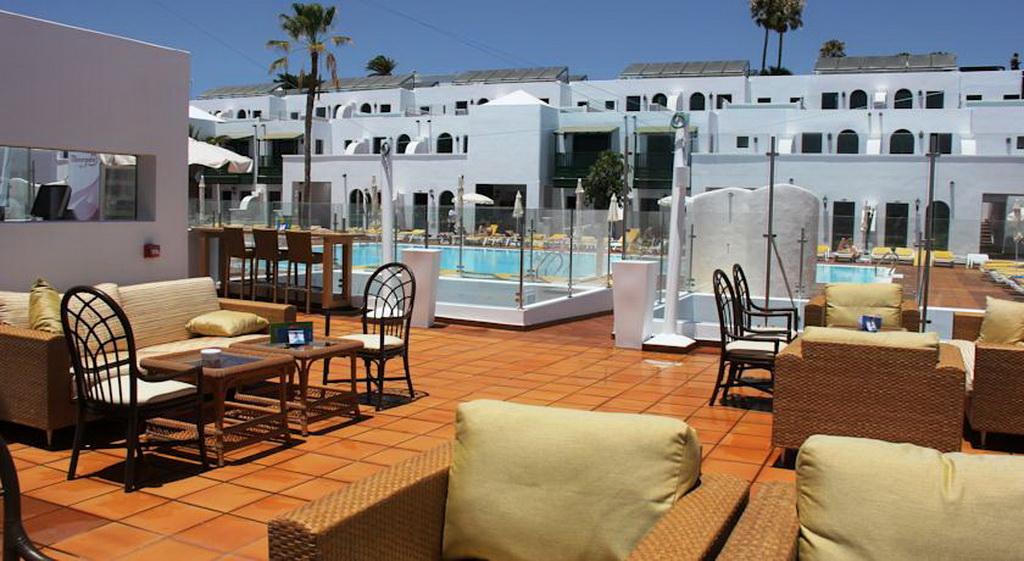 Gloria Ízaro Club Hotel