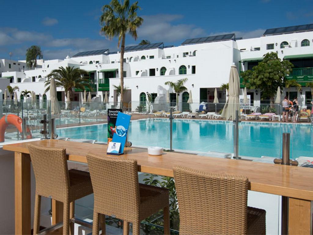 Gloria Ízaro Club Hotel