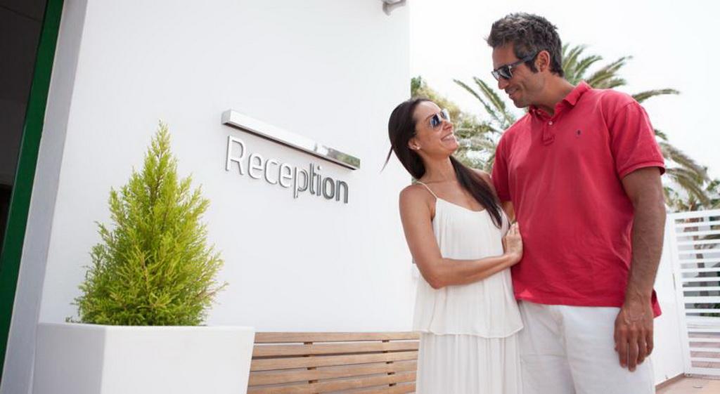 Gloria Ízaro Club Hotel