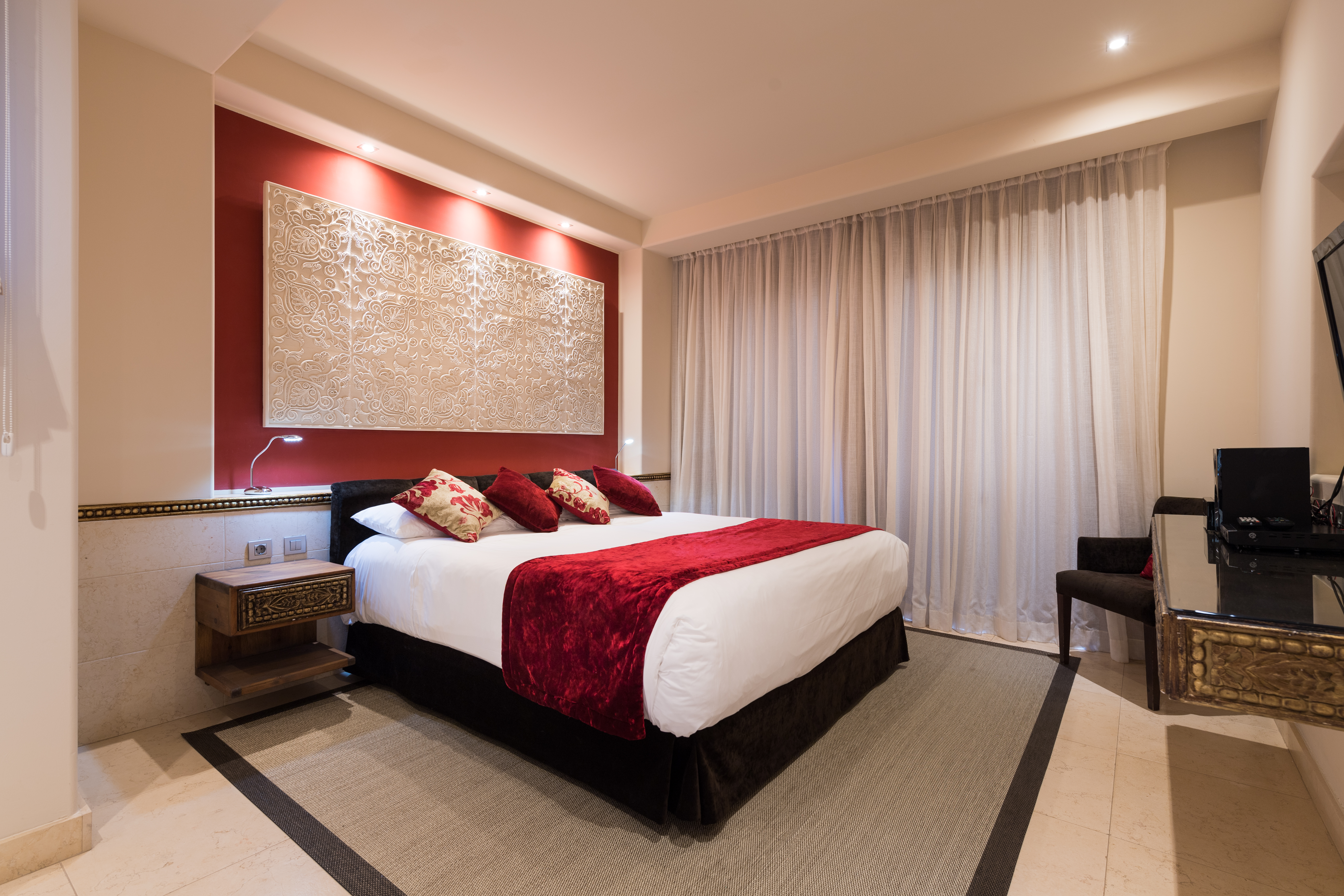 Gran Deluxe Villas