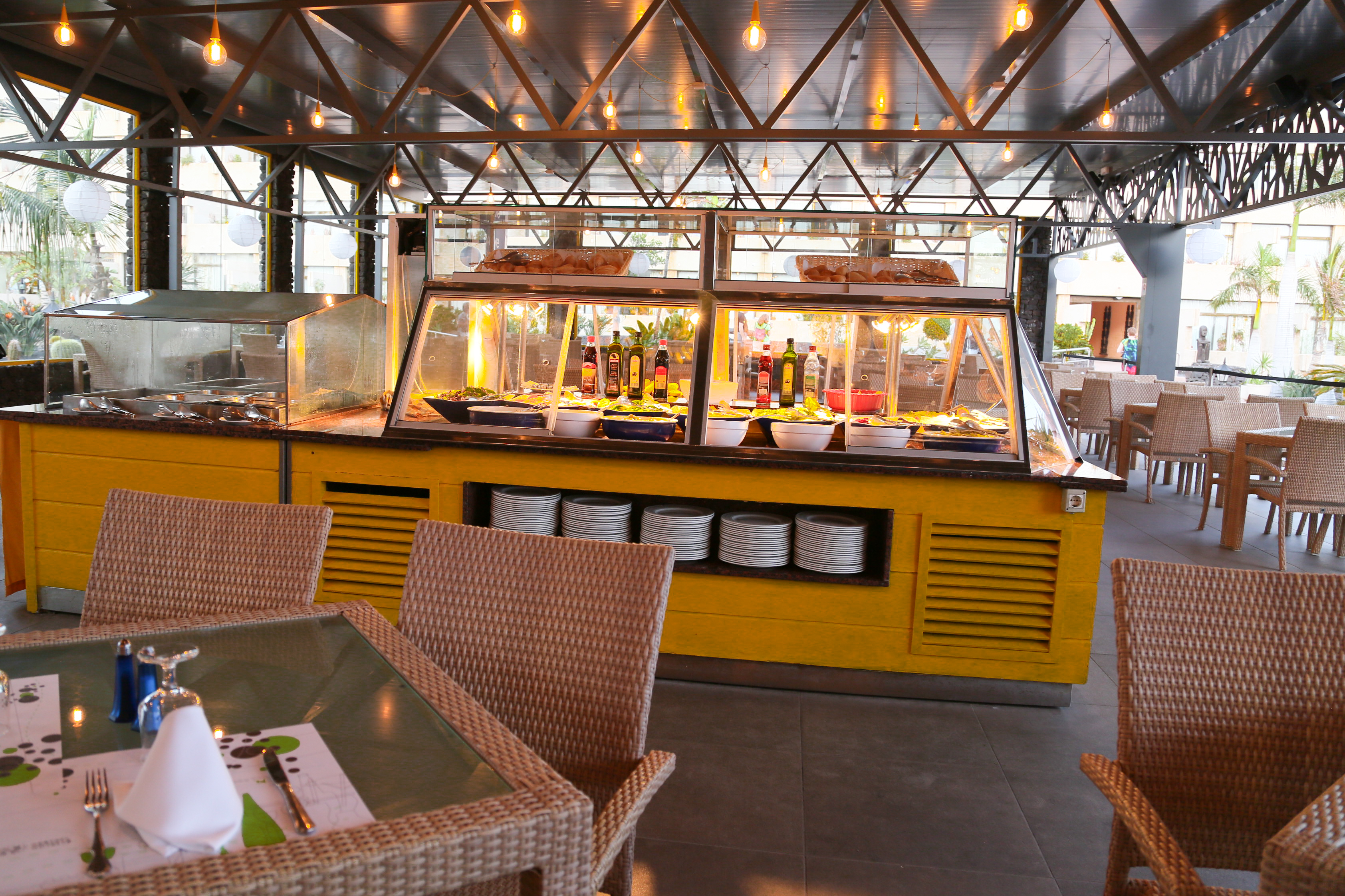 Hotel Beatriz Playa & Spa