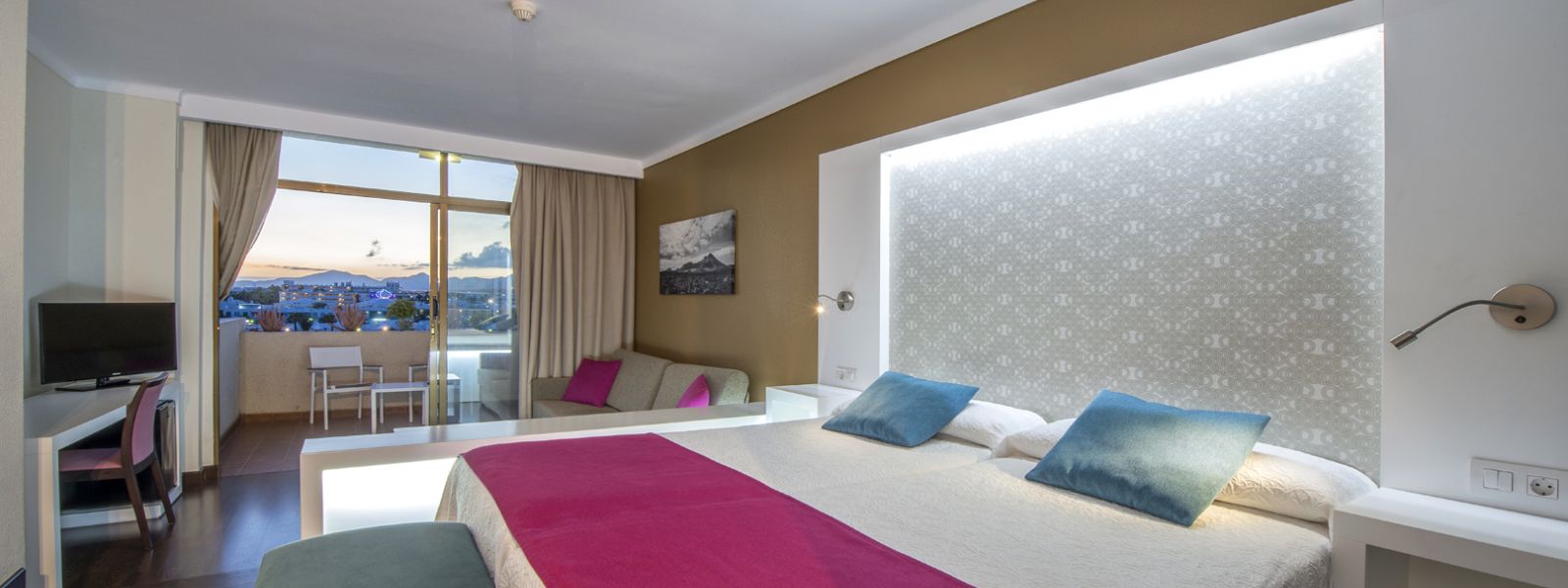 Hotel Beatriz Playa & Spa