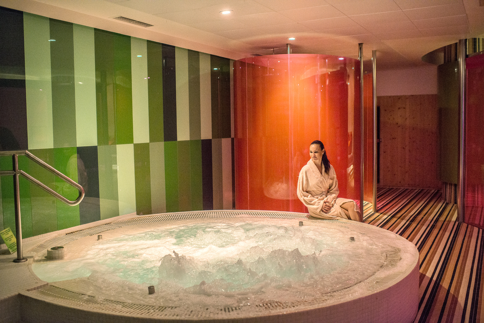 Hotel Beatriz Playa & Spa