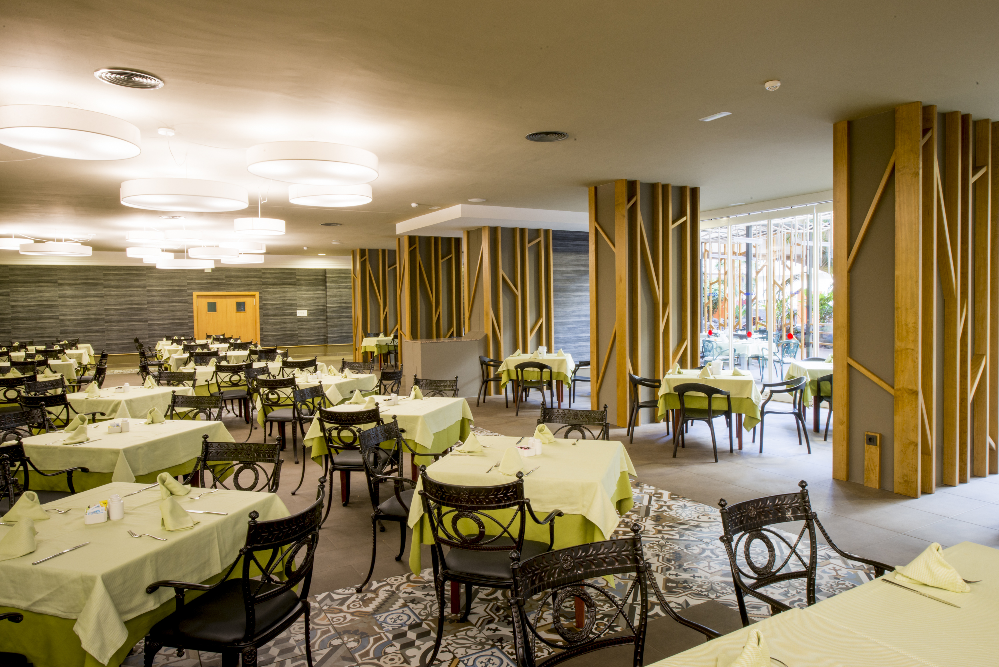 Hotel Beatriz Playa & Spa