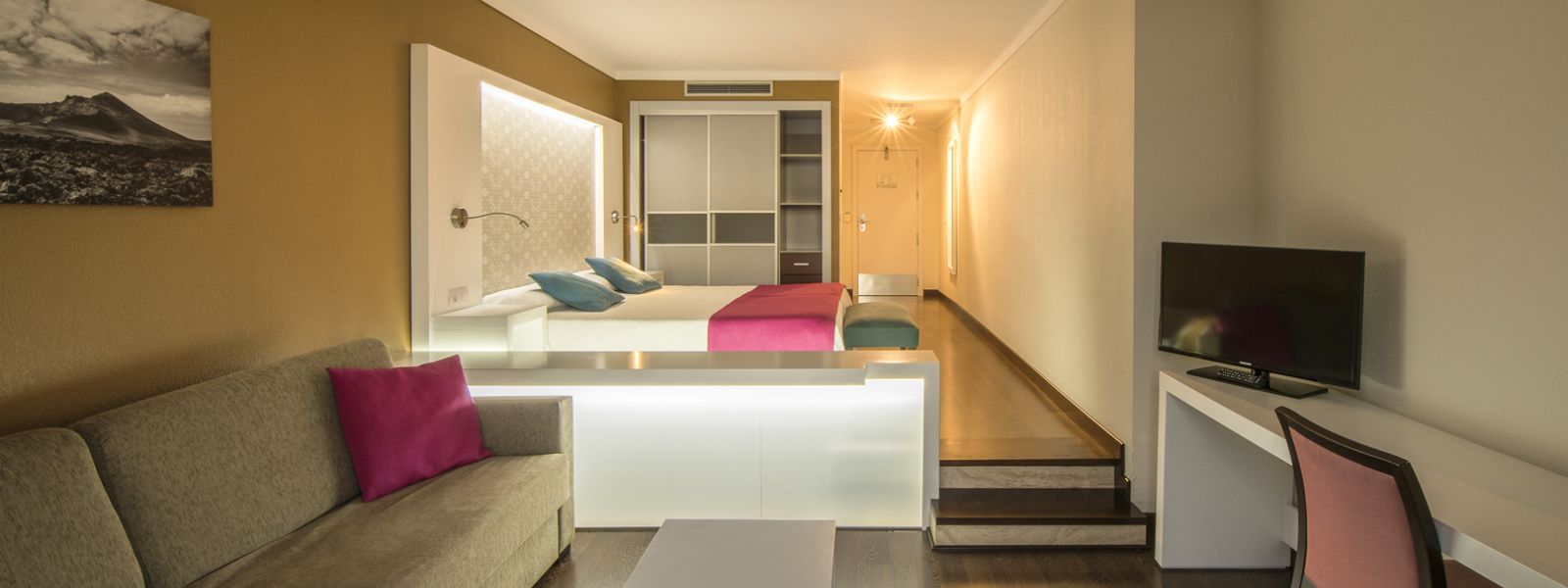 Hotel Beatriz Playa & Spa