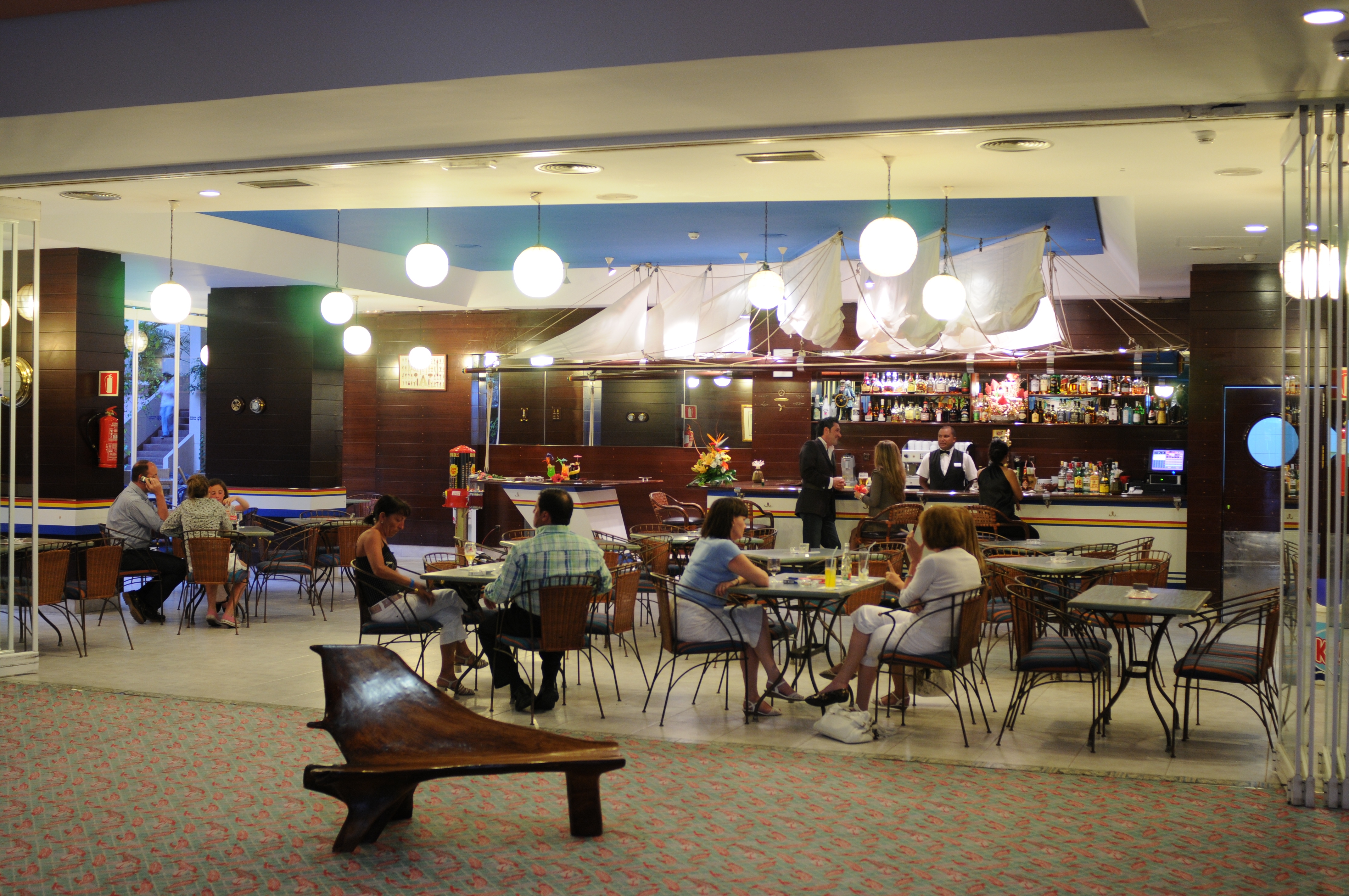 Hotel Beatriz Playa & Spa