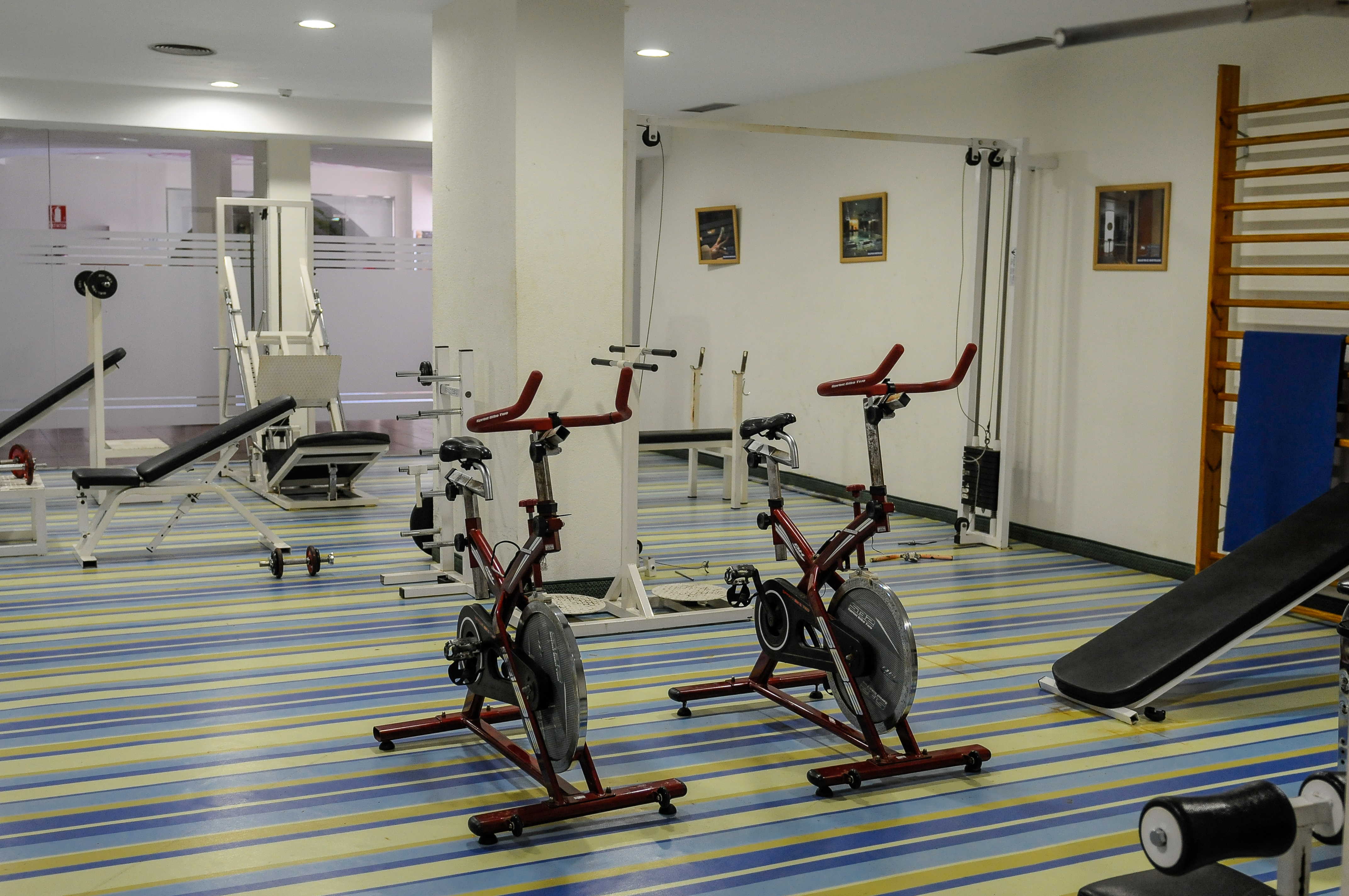Hotel Beatriz Playa & Spa