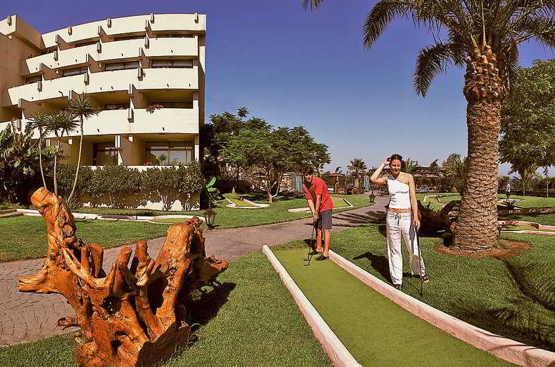 Hotel Beatriz Playa & Spa