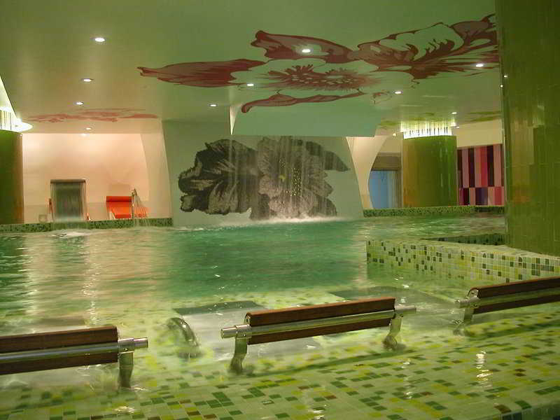 Hotel Beatriz Playa & Spa
