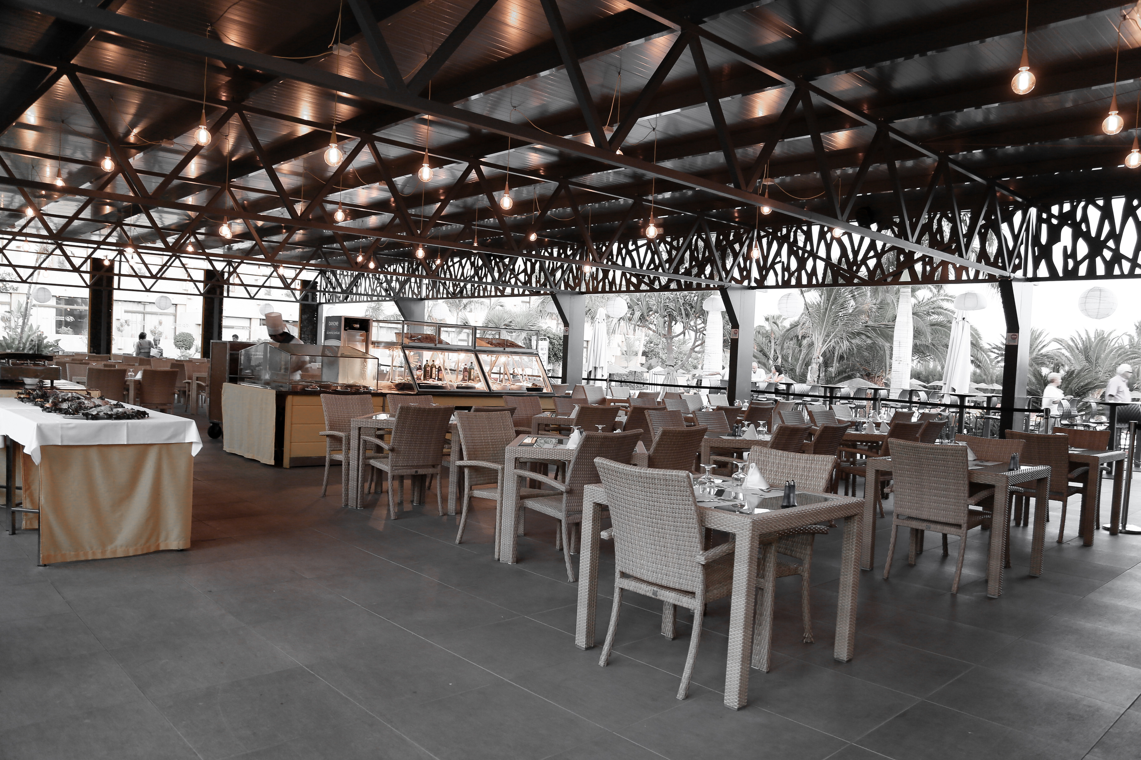 Hotel Beatriz Playa & Spa