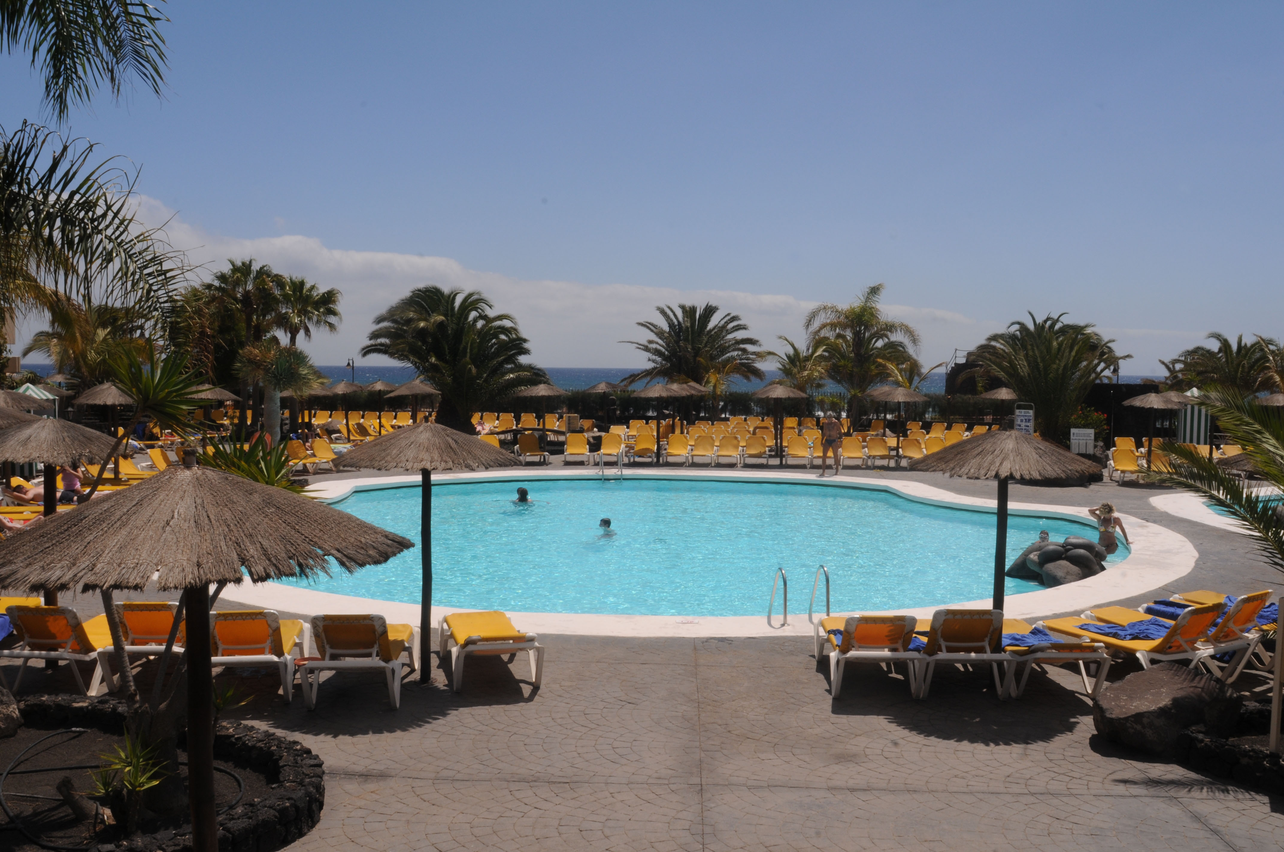 Hotel Beatriz Playa & Spa