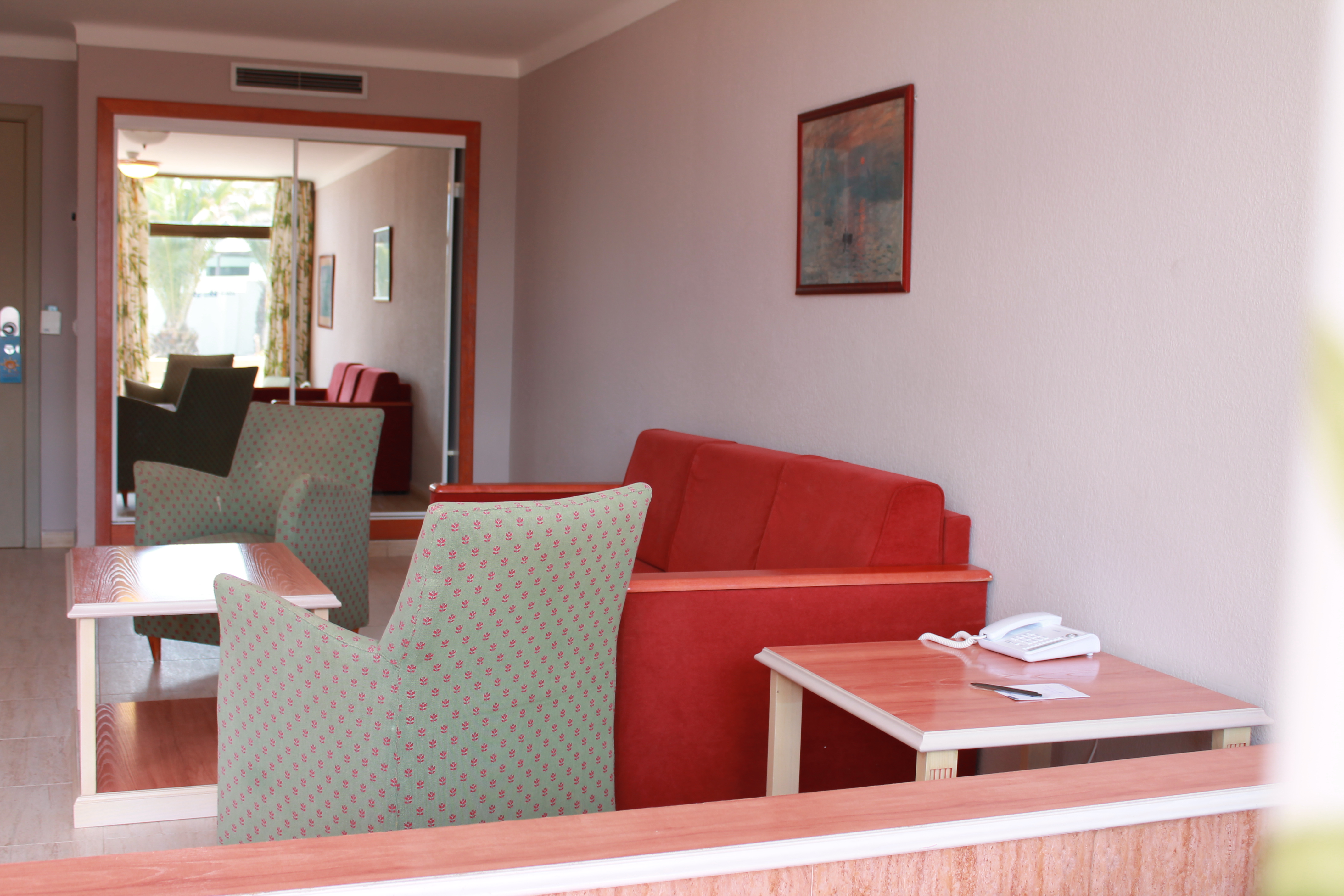 Hotel Beatriz Playa & Spa