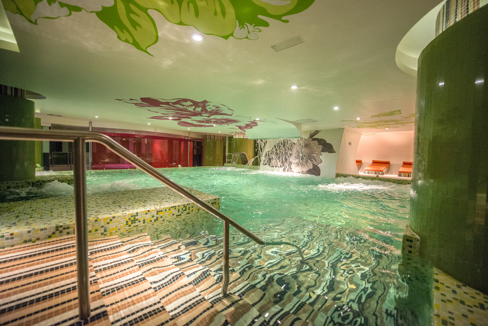 Hotel Beatriz Playa & Spa