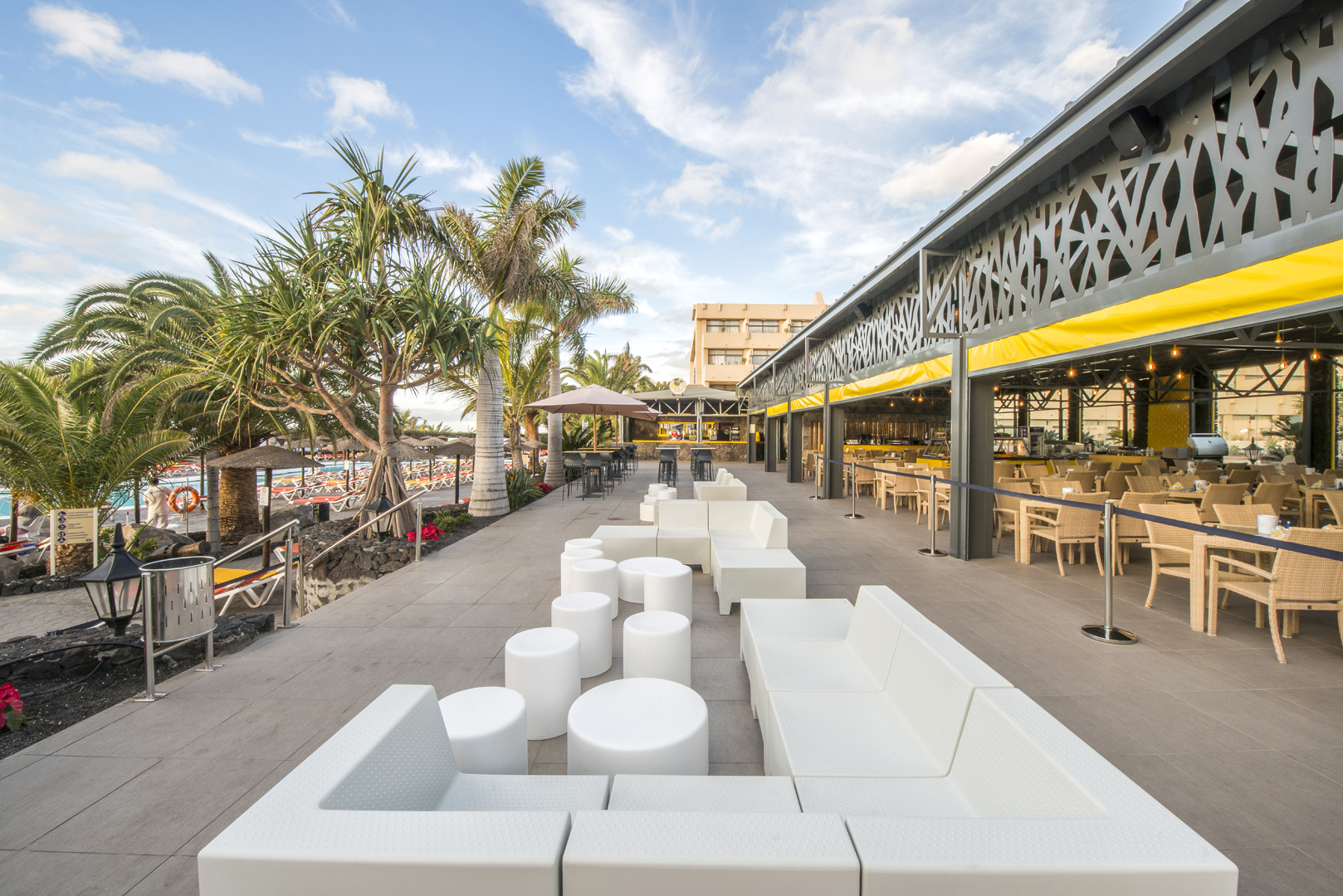 Hotel Beatriz Playa & Spa