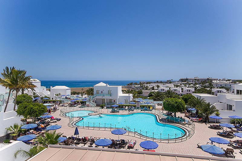 Diamond Club La Cumbre