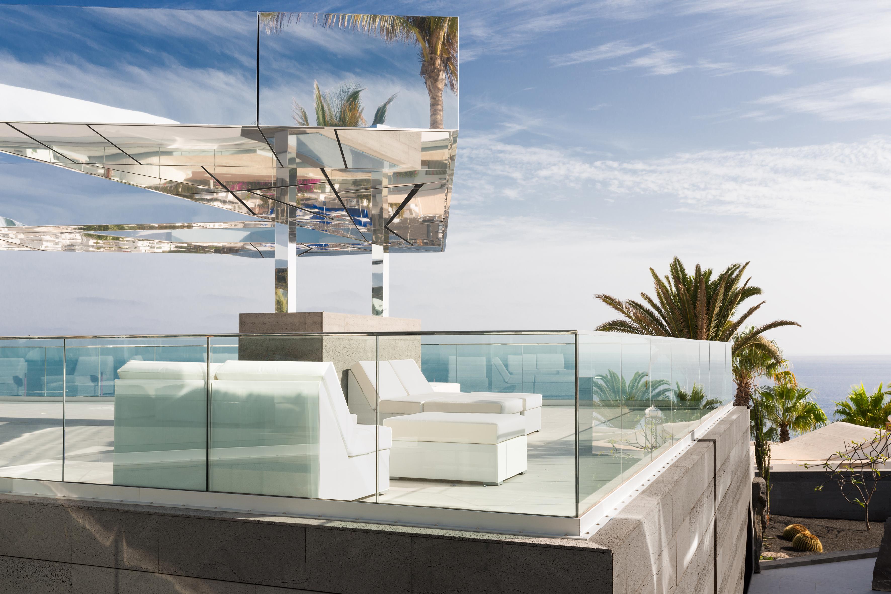 La Isla y el Mar Hotel Boutique