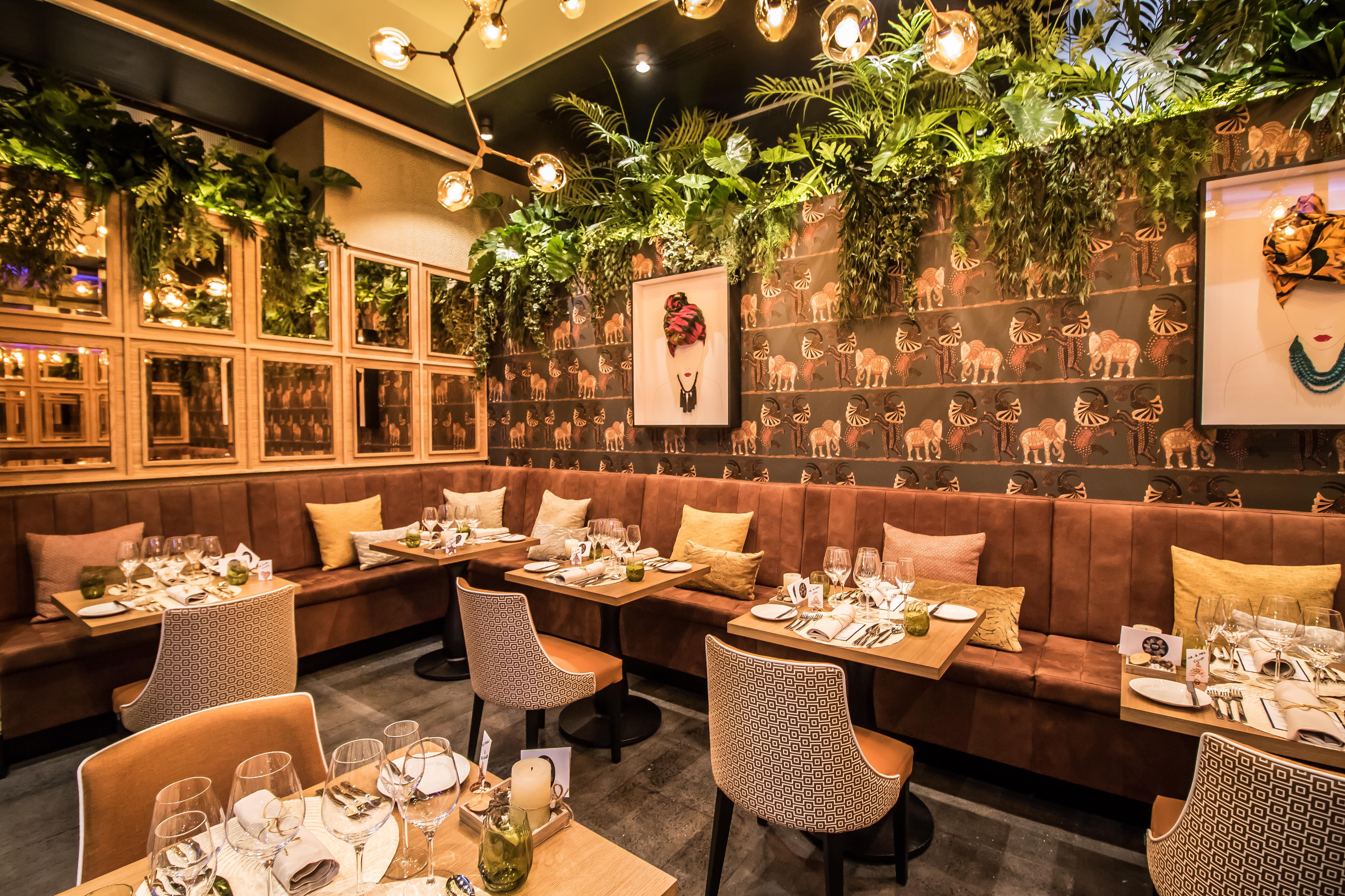 La Isla y el Mar Hotel Boutique