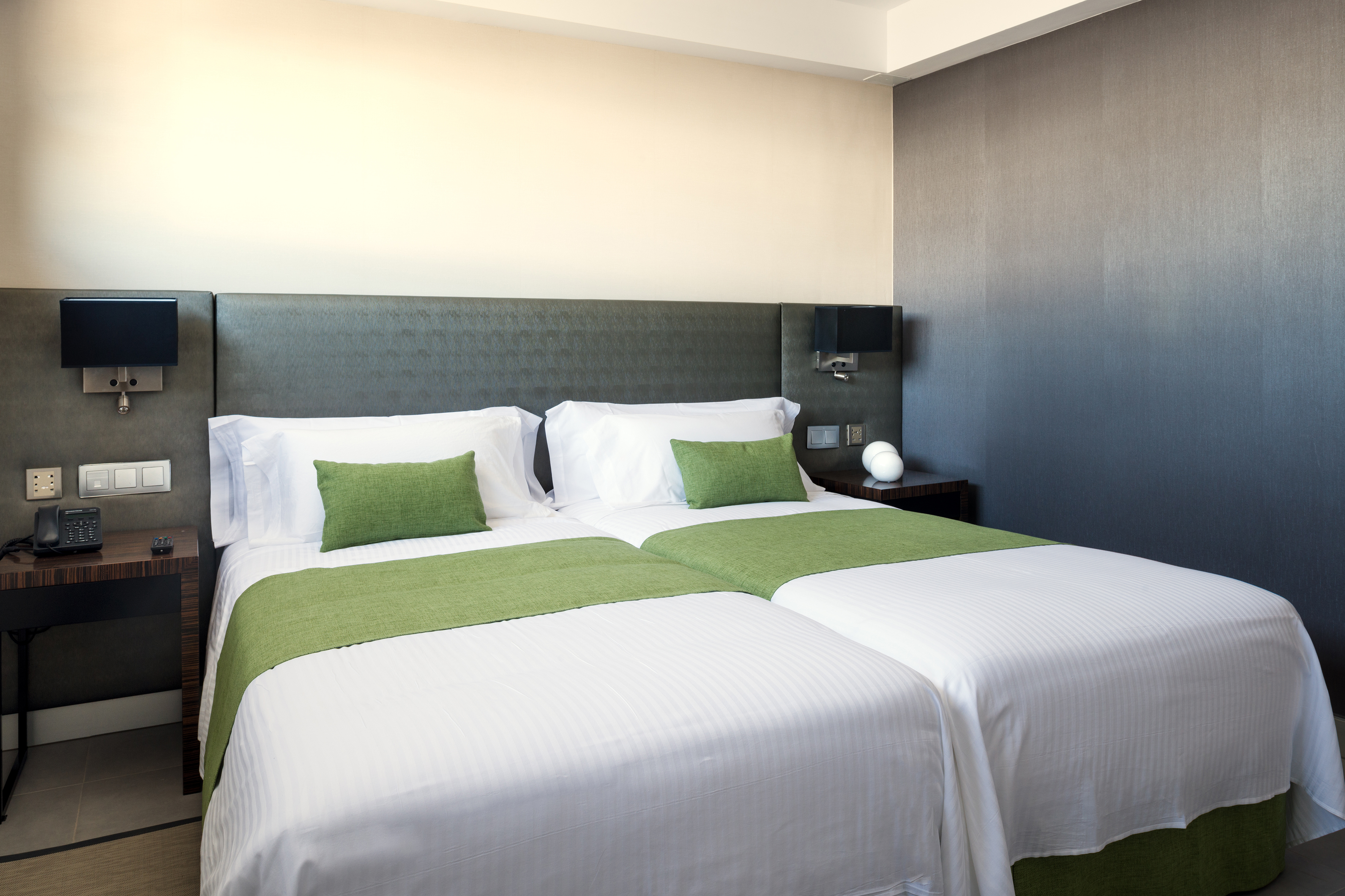 La Isla y el Mar Hotel Boutique