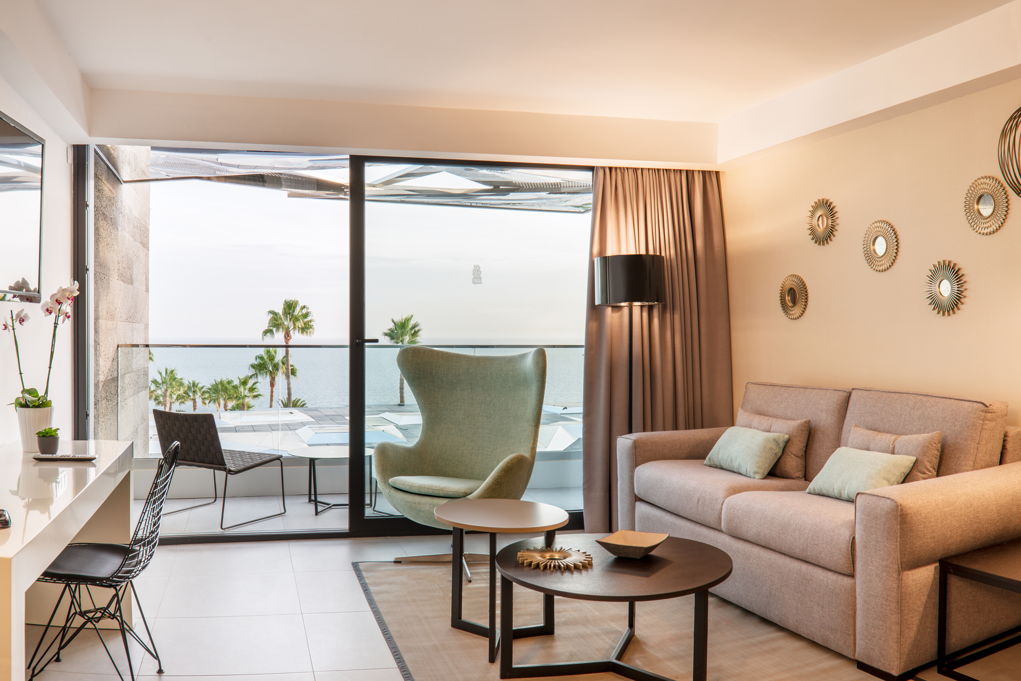 La Isla y el Mar Hotel Boutique