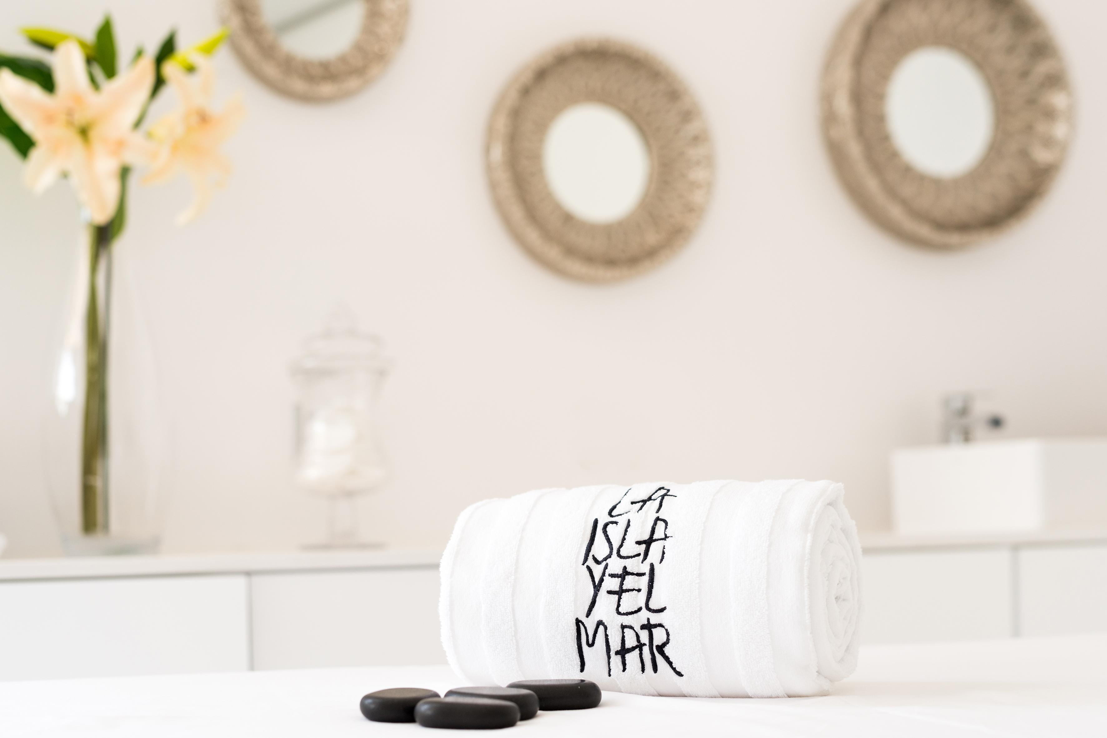 La Isla y el Mar Hotel Boutique