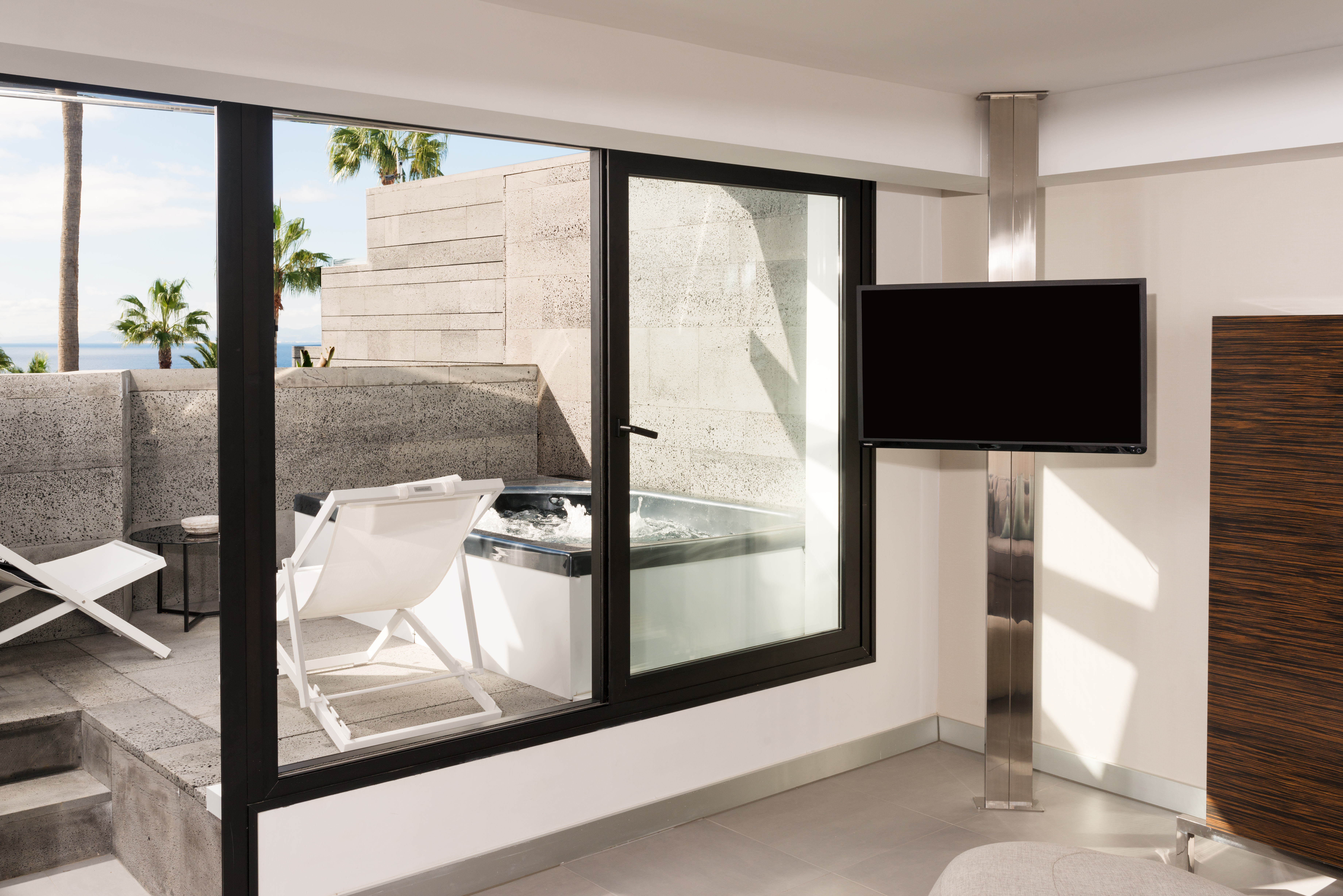 La Isla y el Mar Hotel Boutique