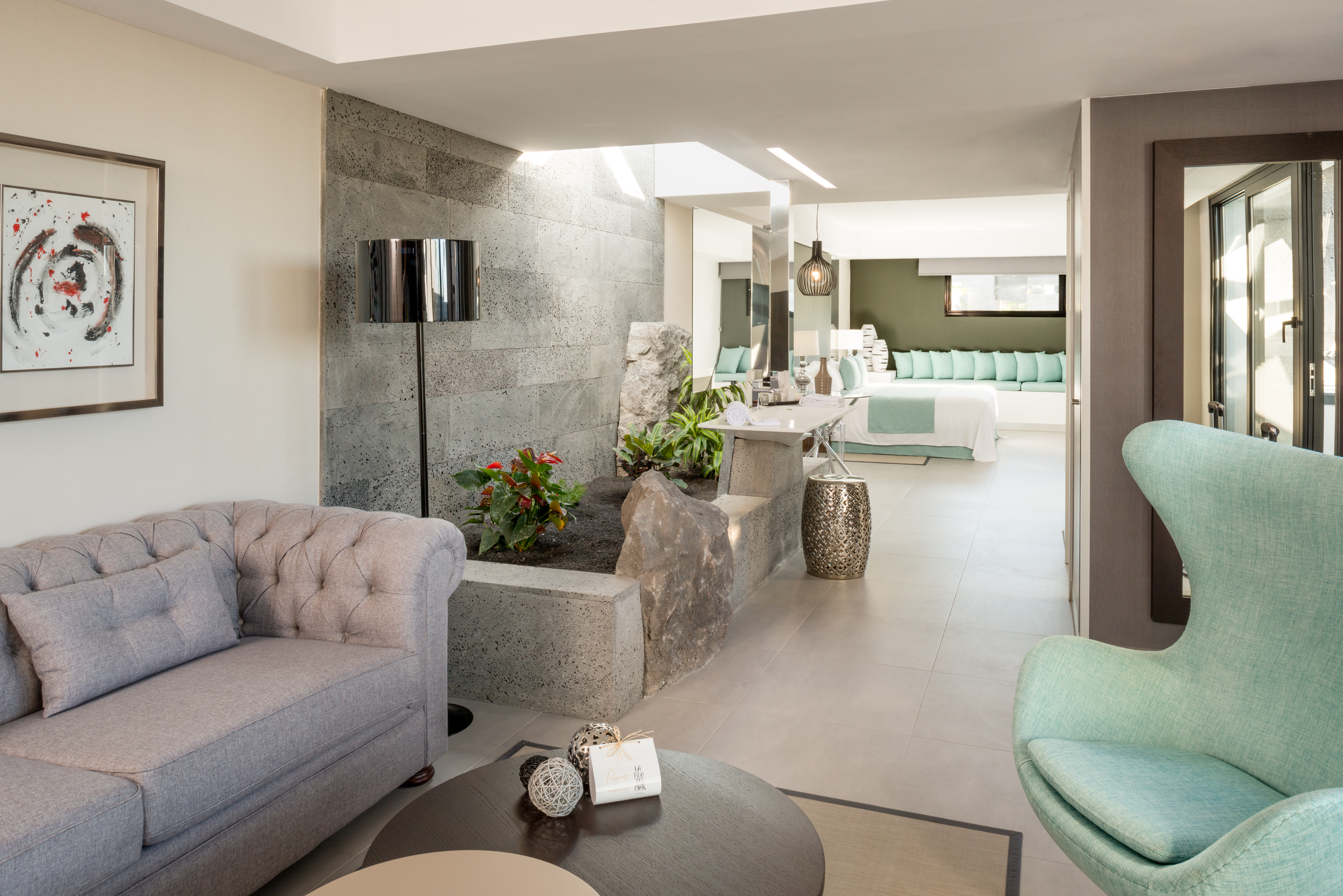 La Isla y el Mar Hotel Boutique