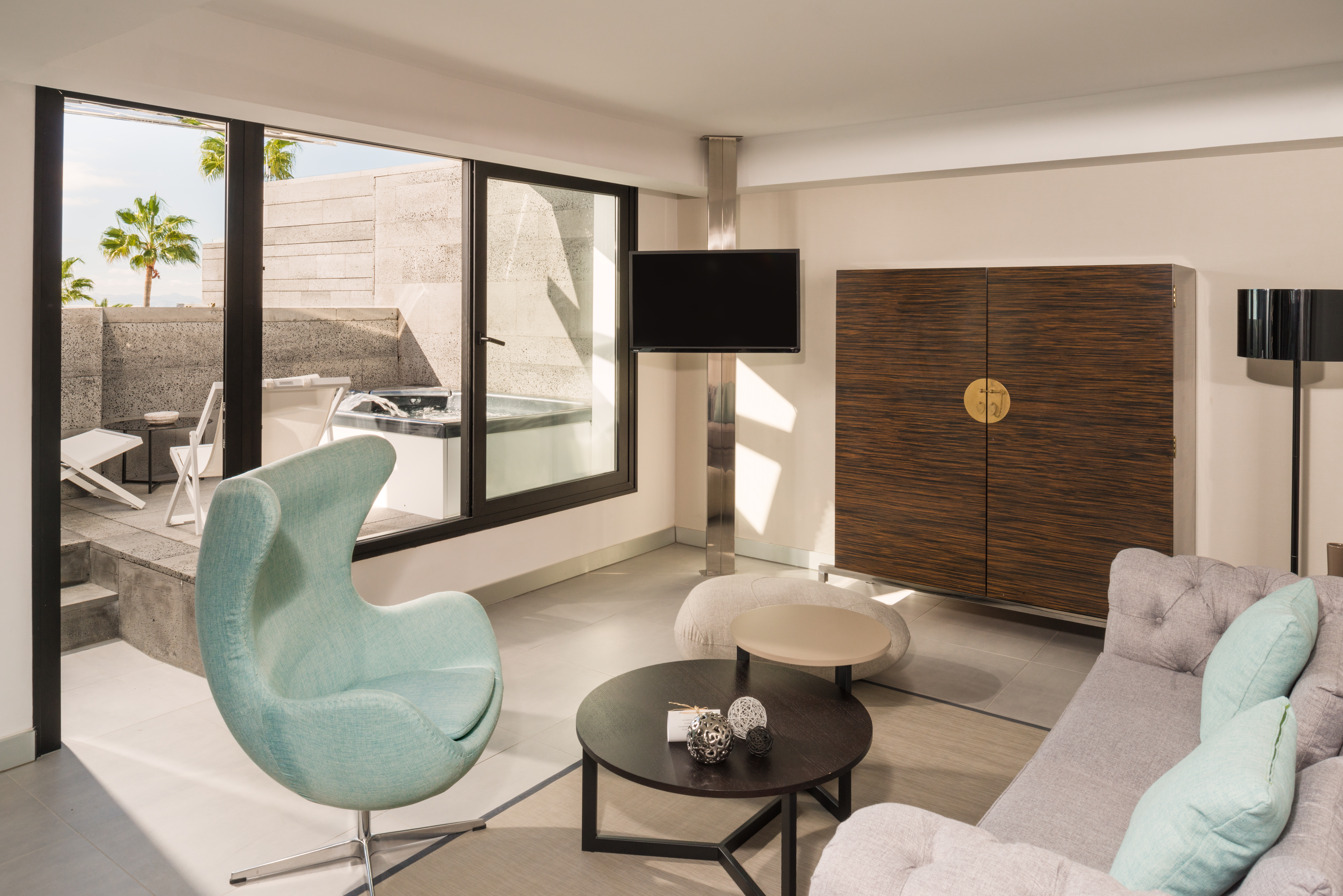 La Isla y el Mar Hotel Boutique