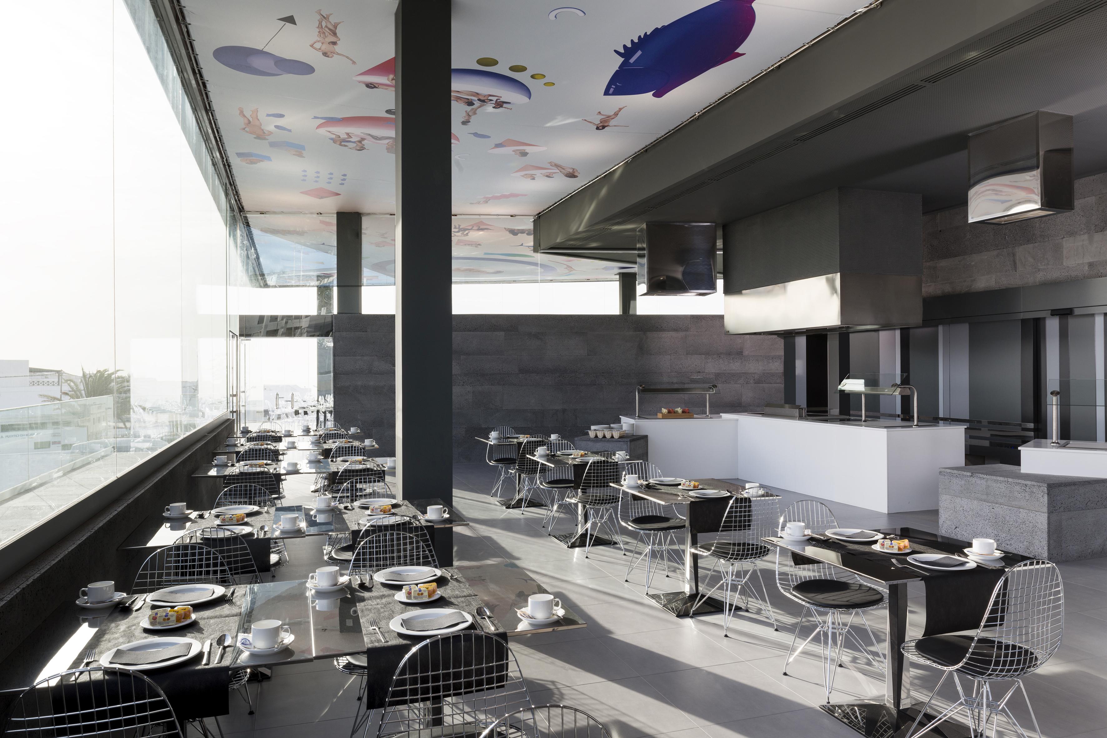 La Isla y el Mar Hotel Boutique