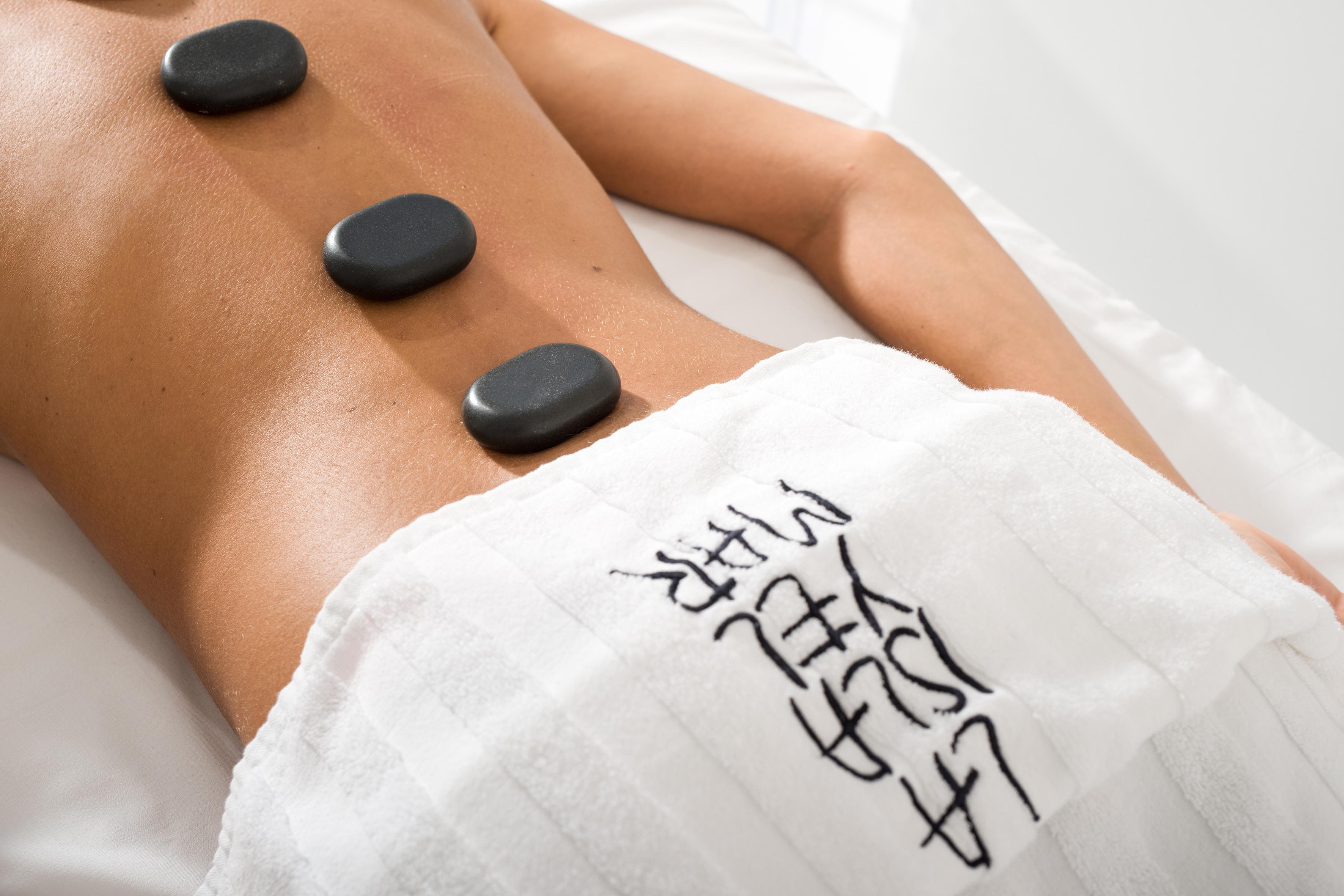 La Isla y el Mar Hotel Boutique