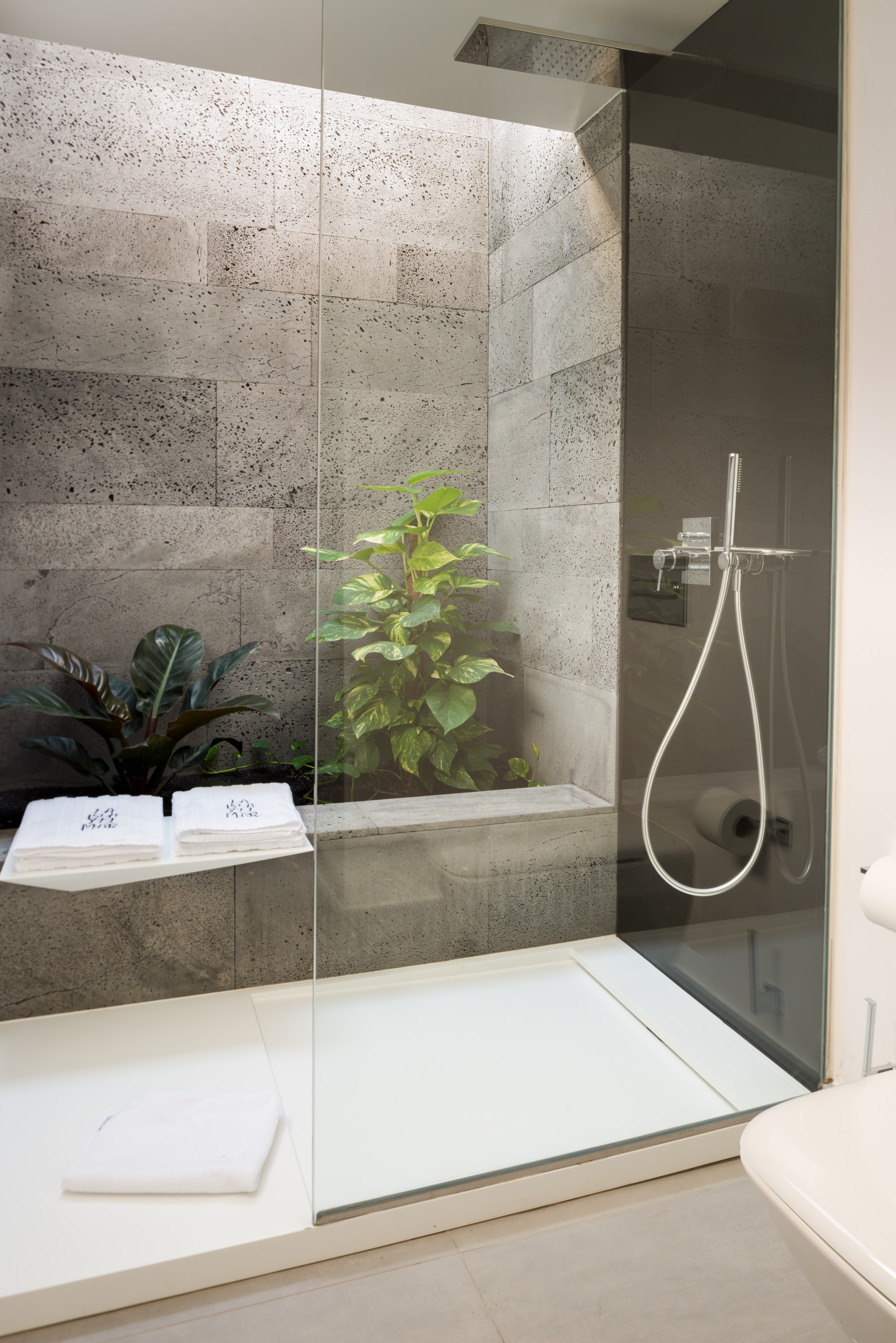 La Isla y el Mar Hotel Boutique