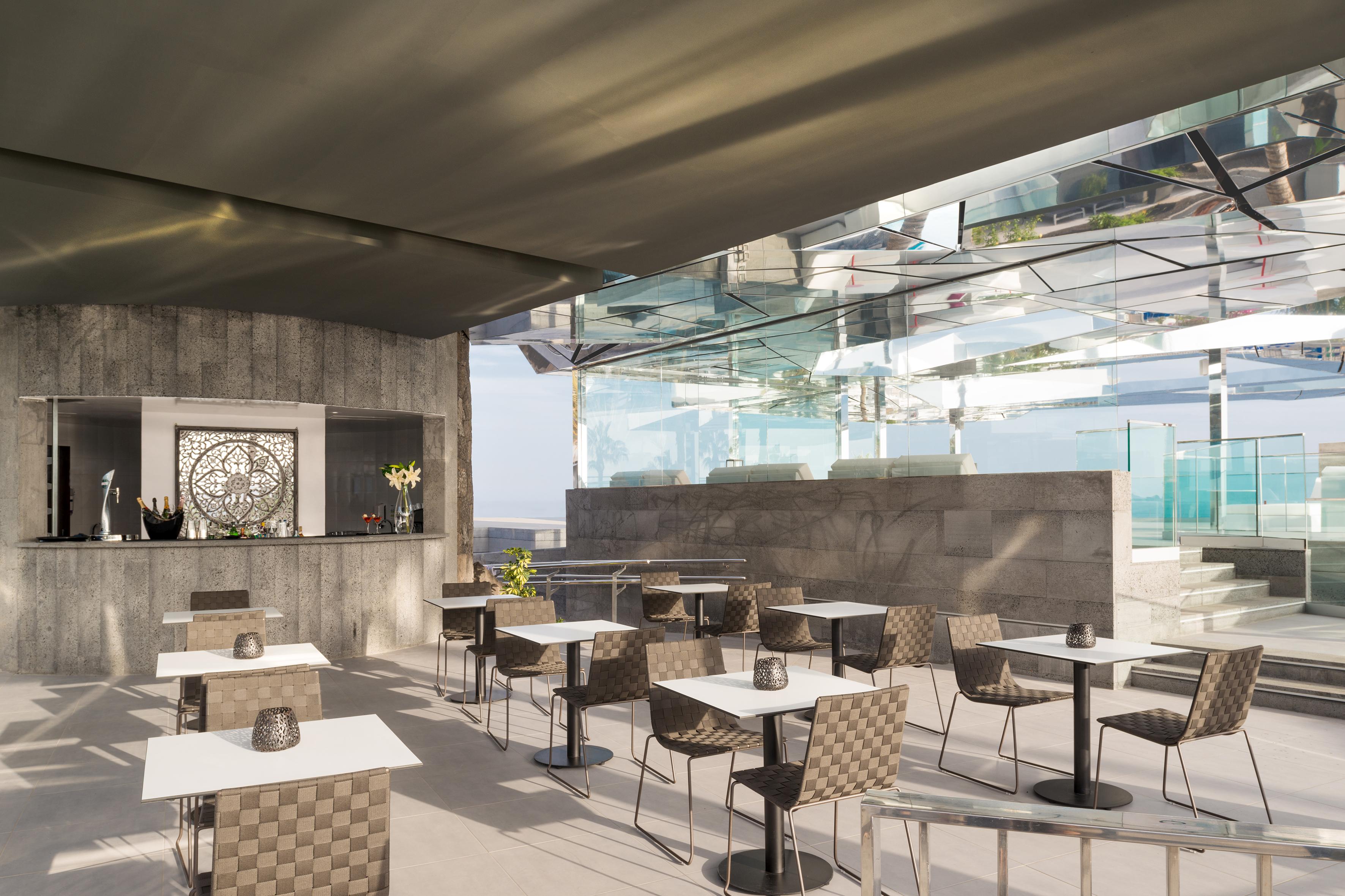 La Isla y el Mar Hotel Boutique