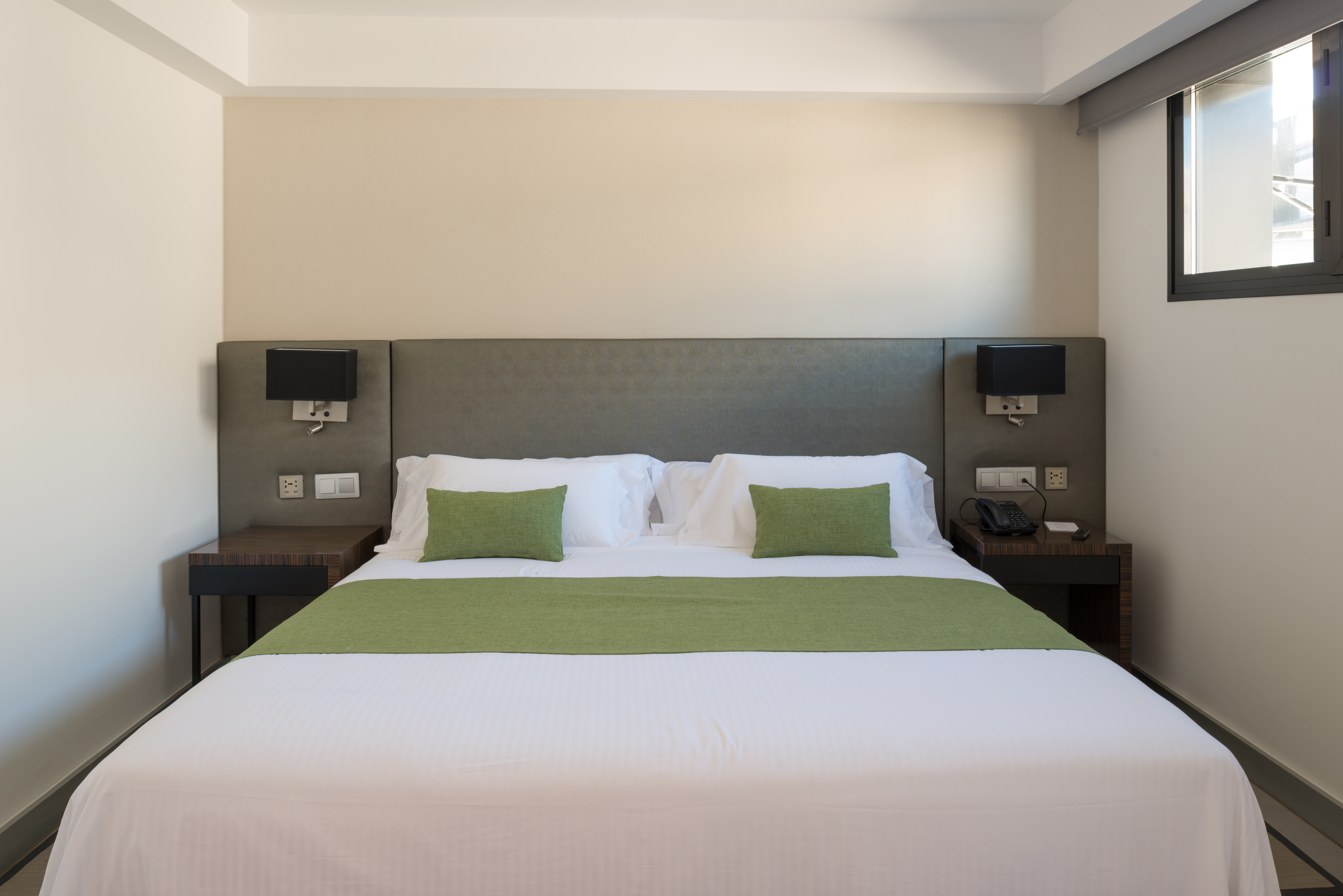 La Isla y el Mar Hotel Boutique