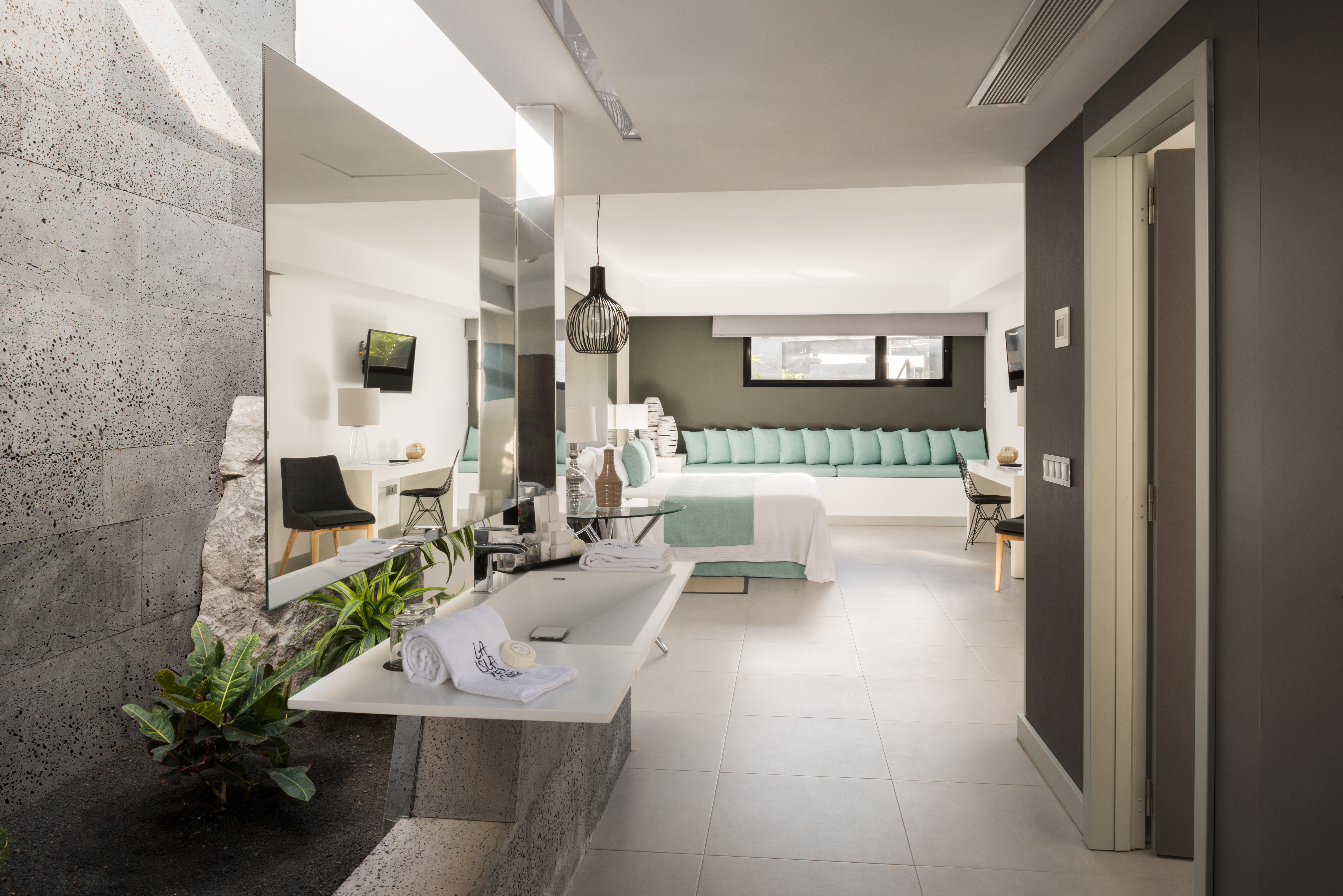 La Isla y el Mar Hotel Boutique