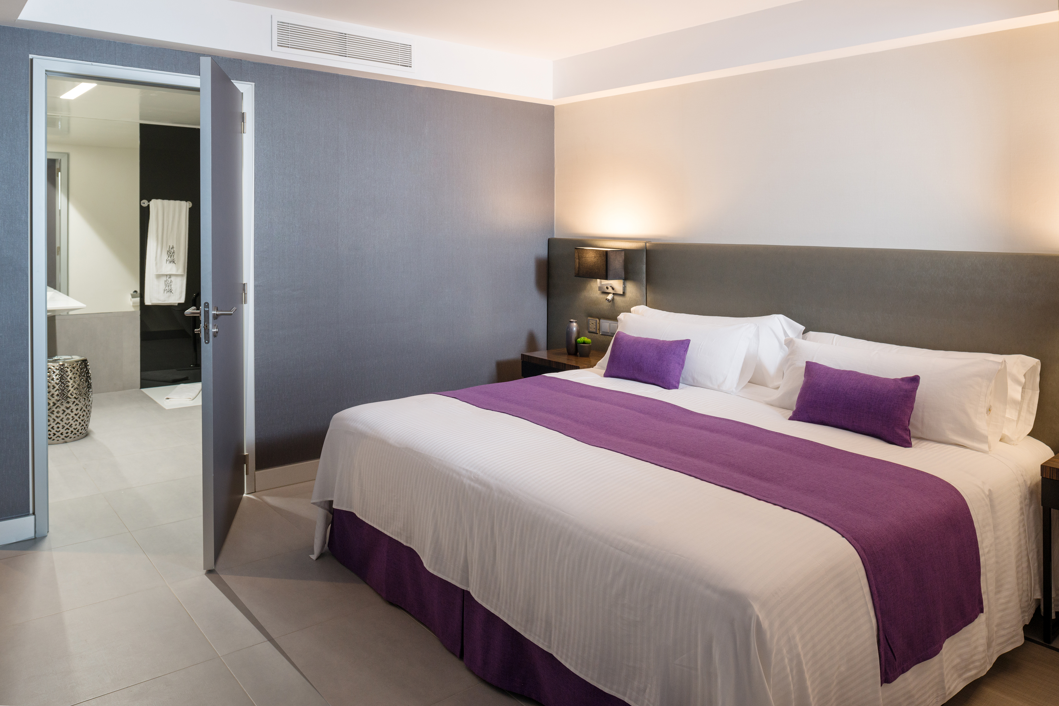 La Isla y el Mar Hotel Boutique