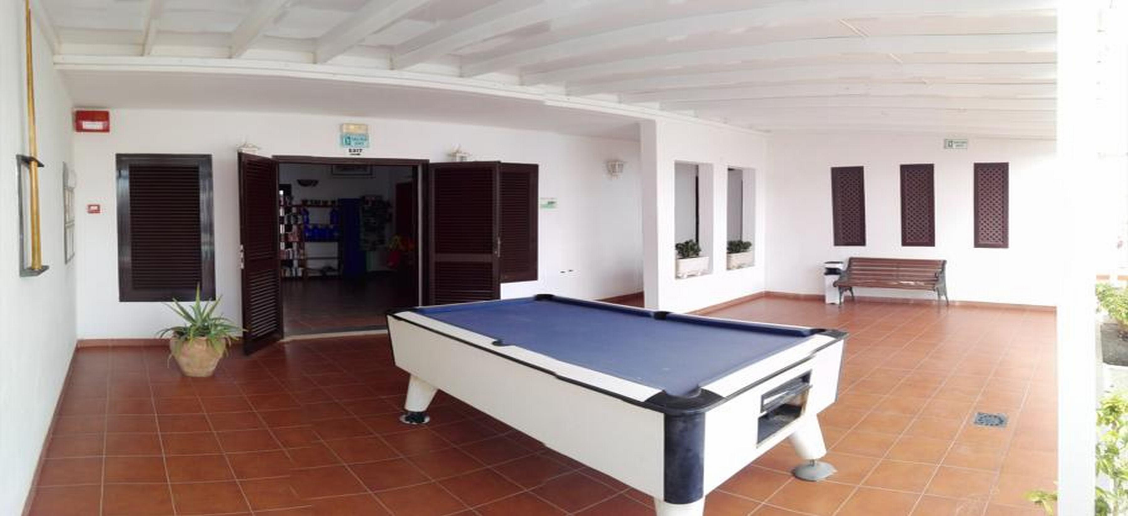 La Laguneta