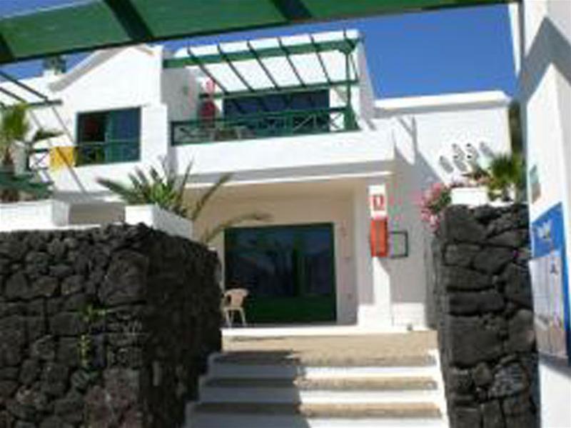 Las Acacias